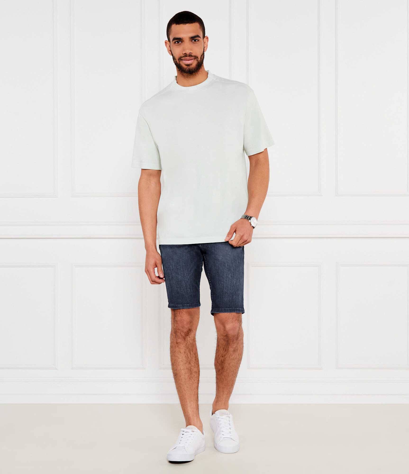 Boss Orange De blugi pantaloni scurți Delaware | Slim Fit
