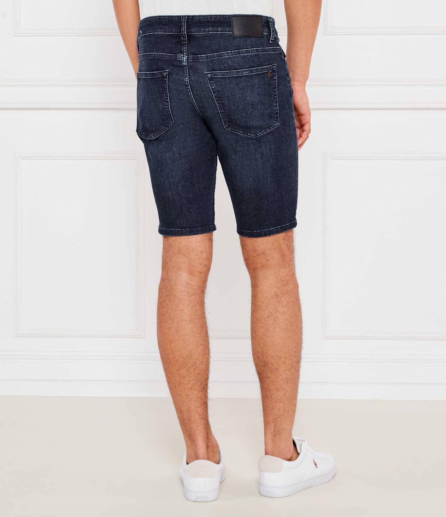 Boss Orange De blugi pantaloni scurți Delaware | Slim Fit