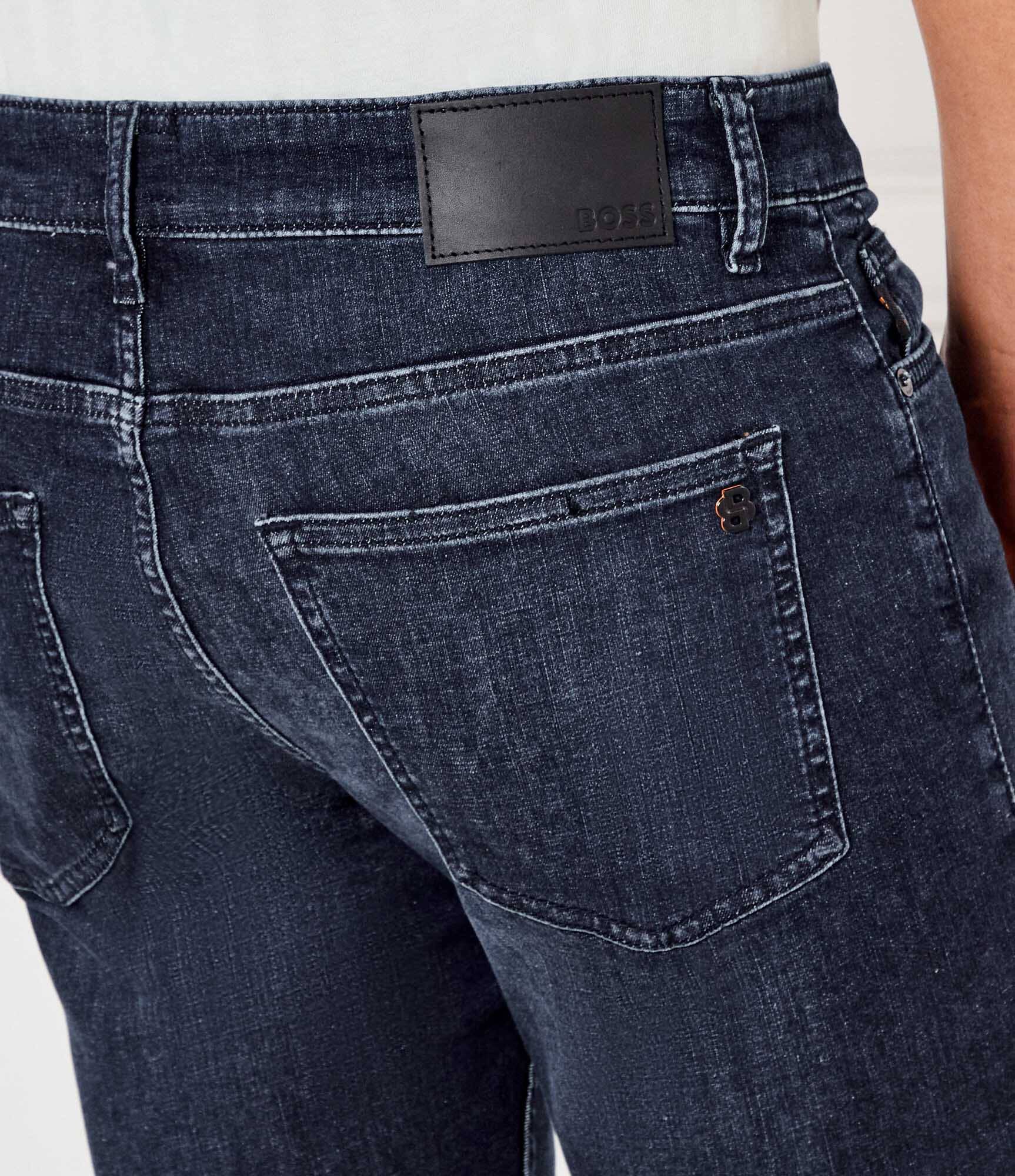 Boss Orange De blugi pantaloni scurți Delaware | Slim Fit