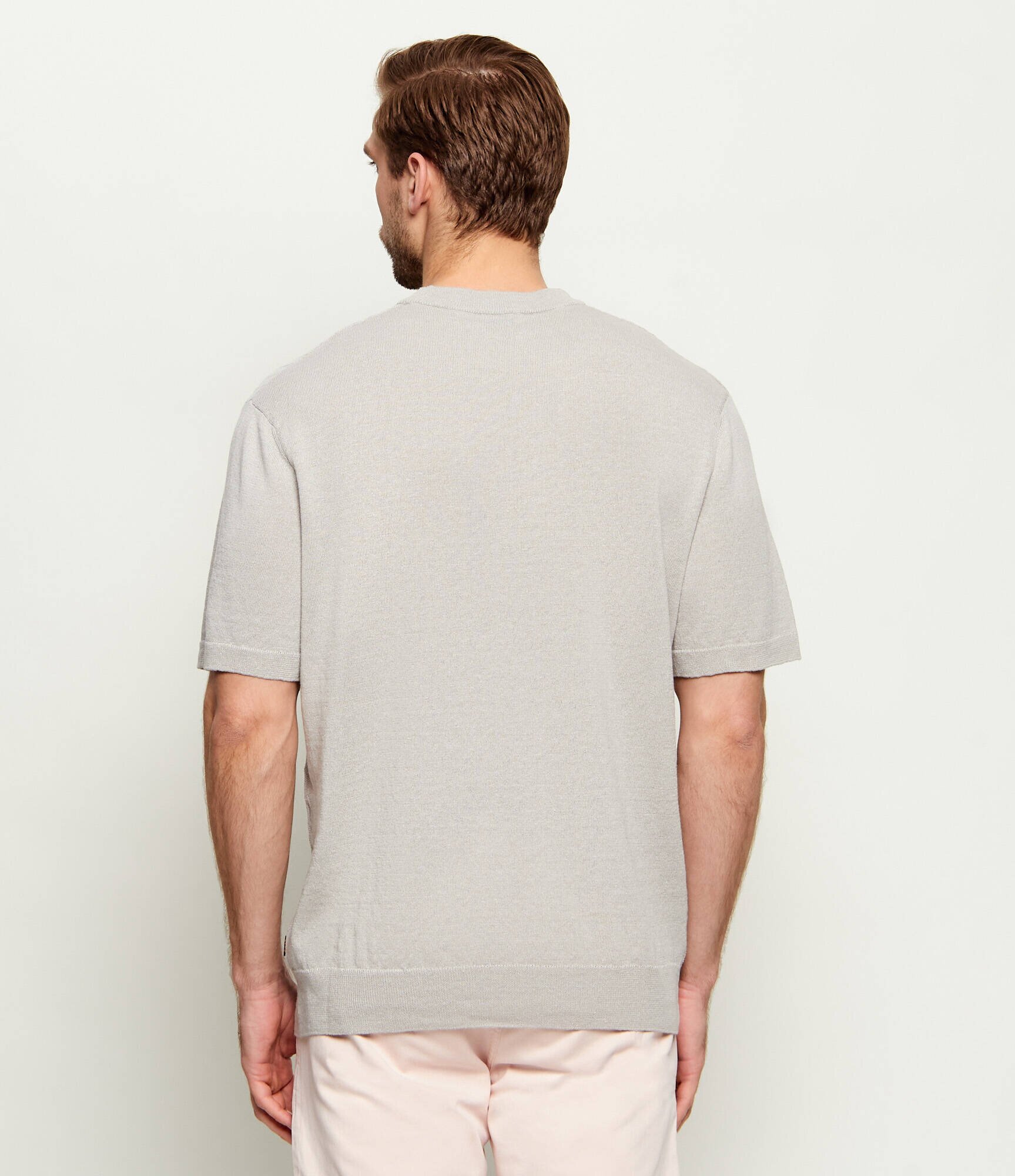 Boss Orange De in pulover Kajordino | Relaxed fit