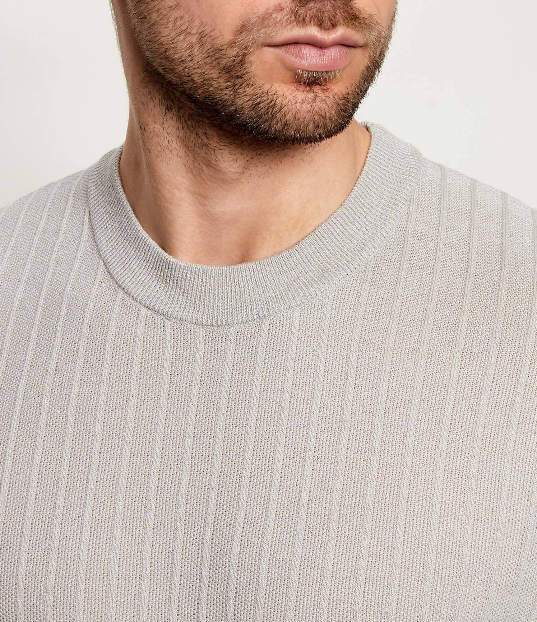 Boss Orange De in pulover Kajordino | Relaxed fit
