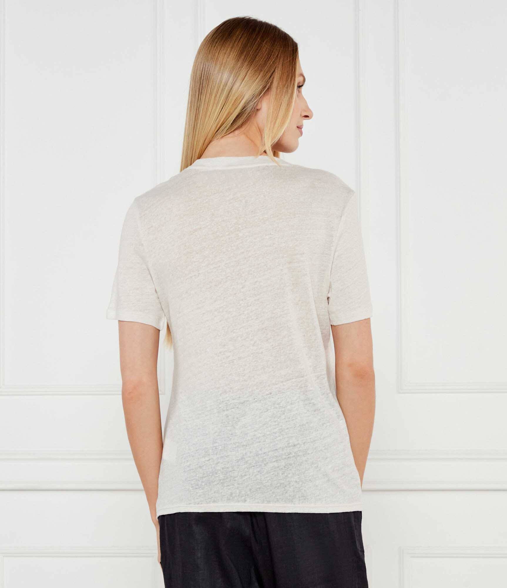 Boss Orange De in tricou C_Ela_1 | Regular Fit