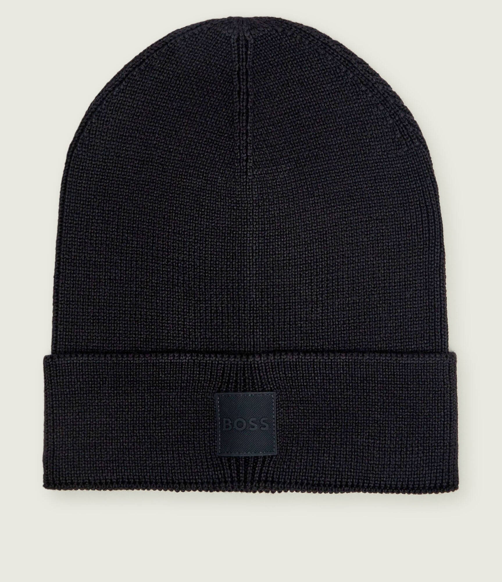 Boss Orange De lână căciulă Foxxy_Hat