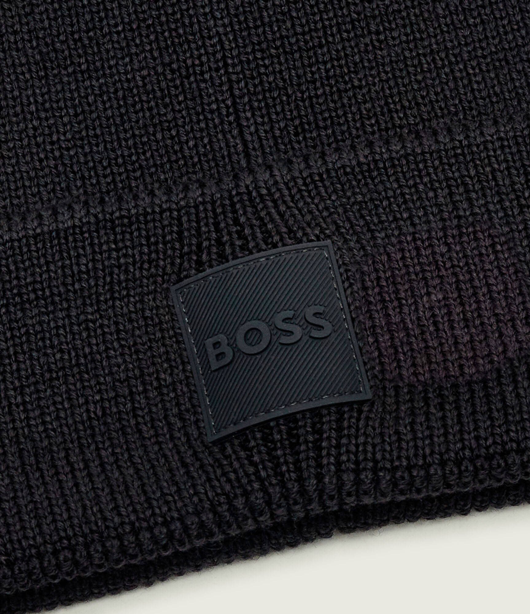 Boss Orange De lână căciulă Foxxy_Hat