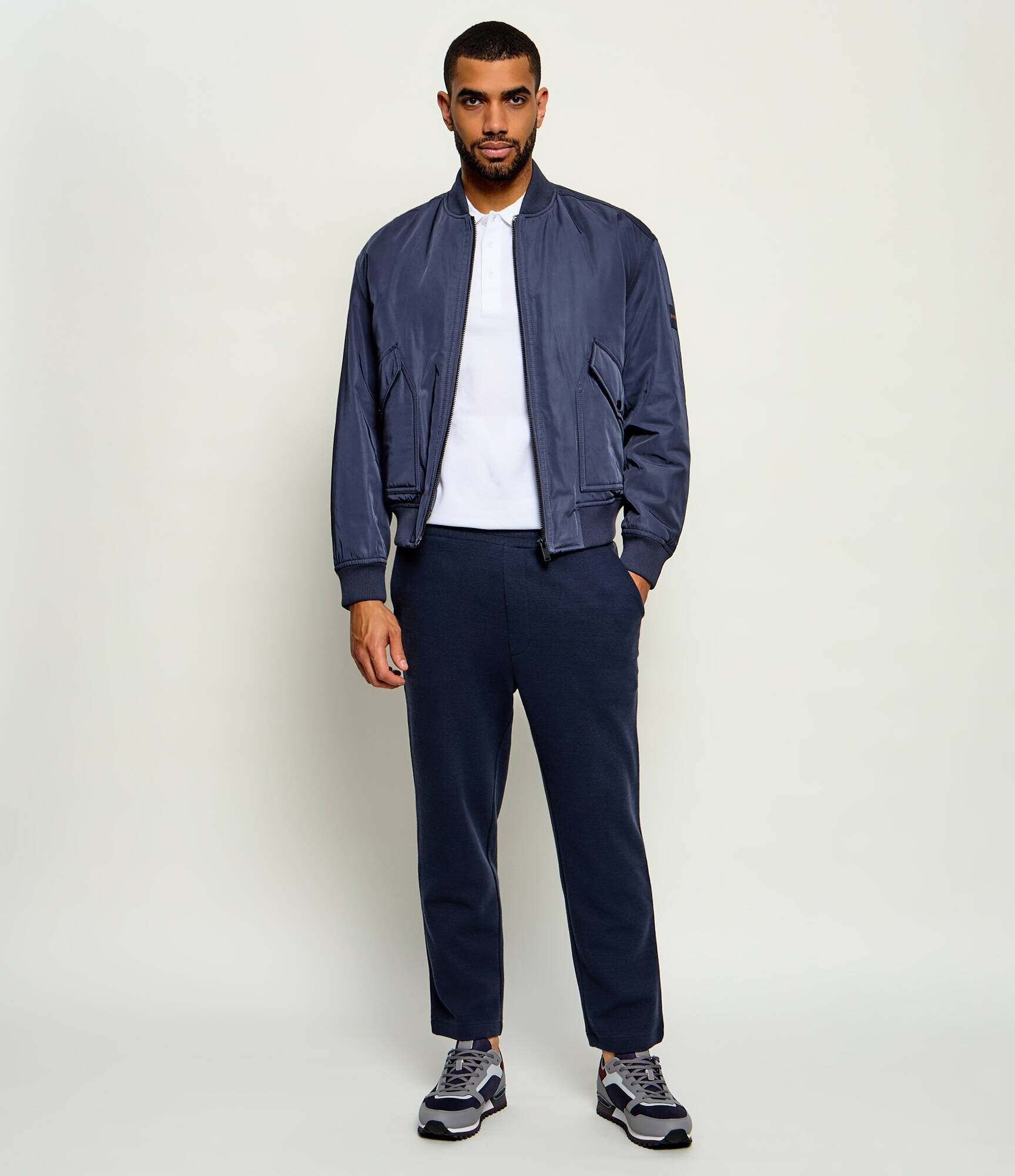 Boss Orange Geacă bomber Onorve2 | regular fit