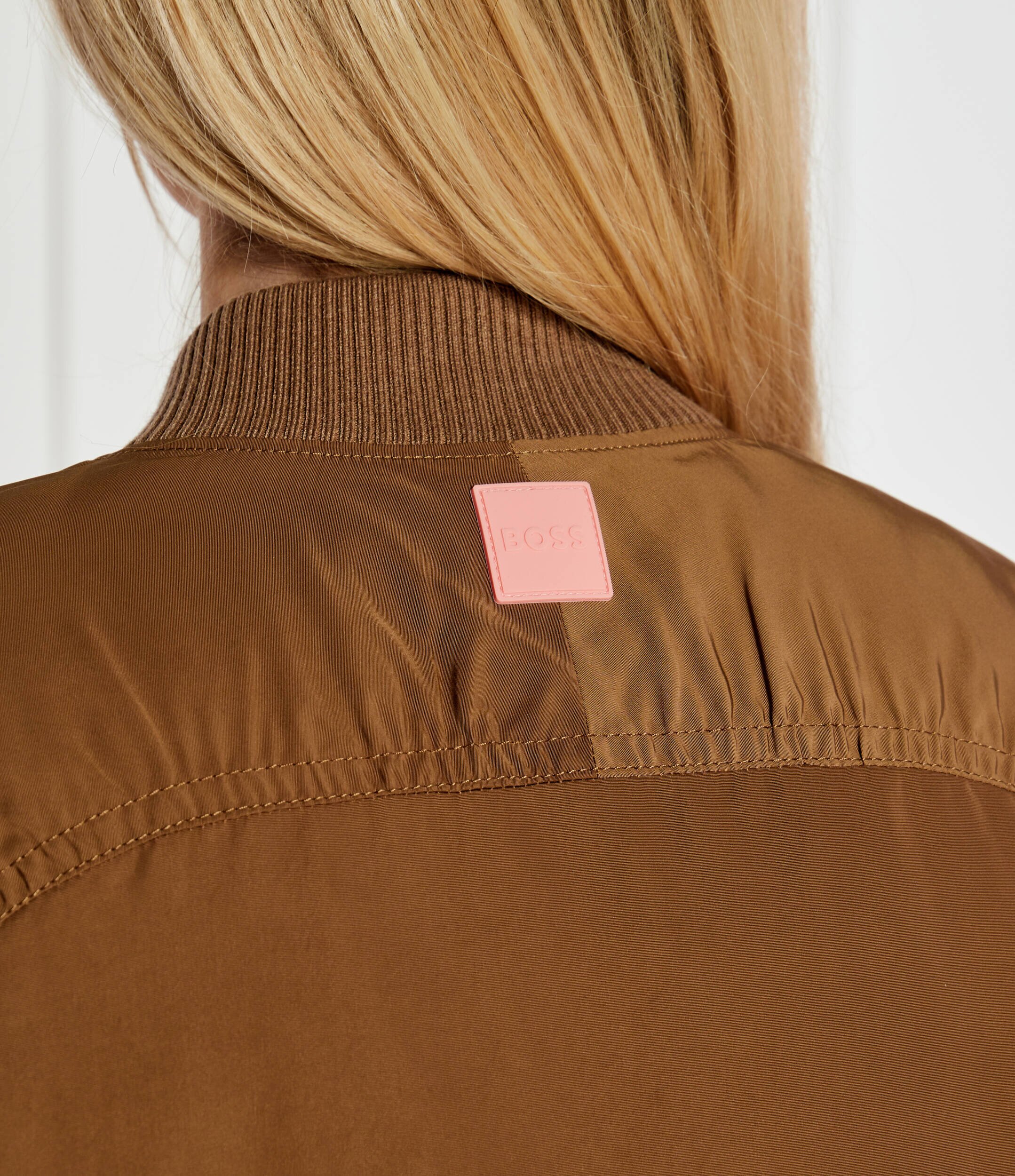 Boss Orange Geacă bomber Piromba | Oversize fit