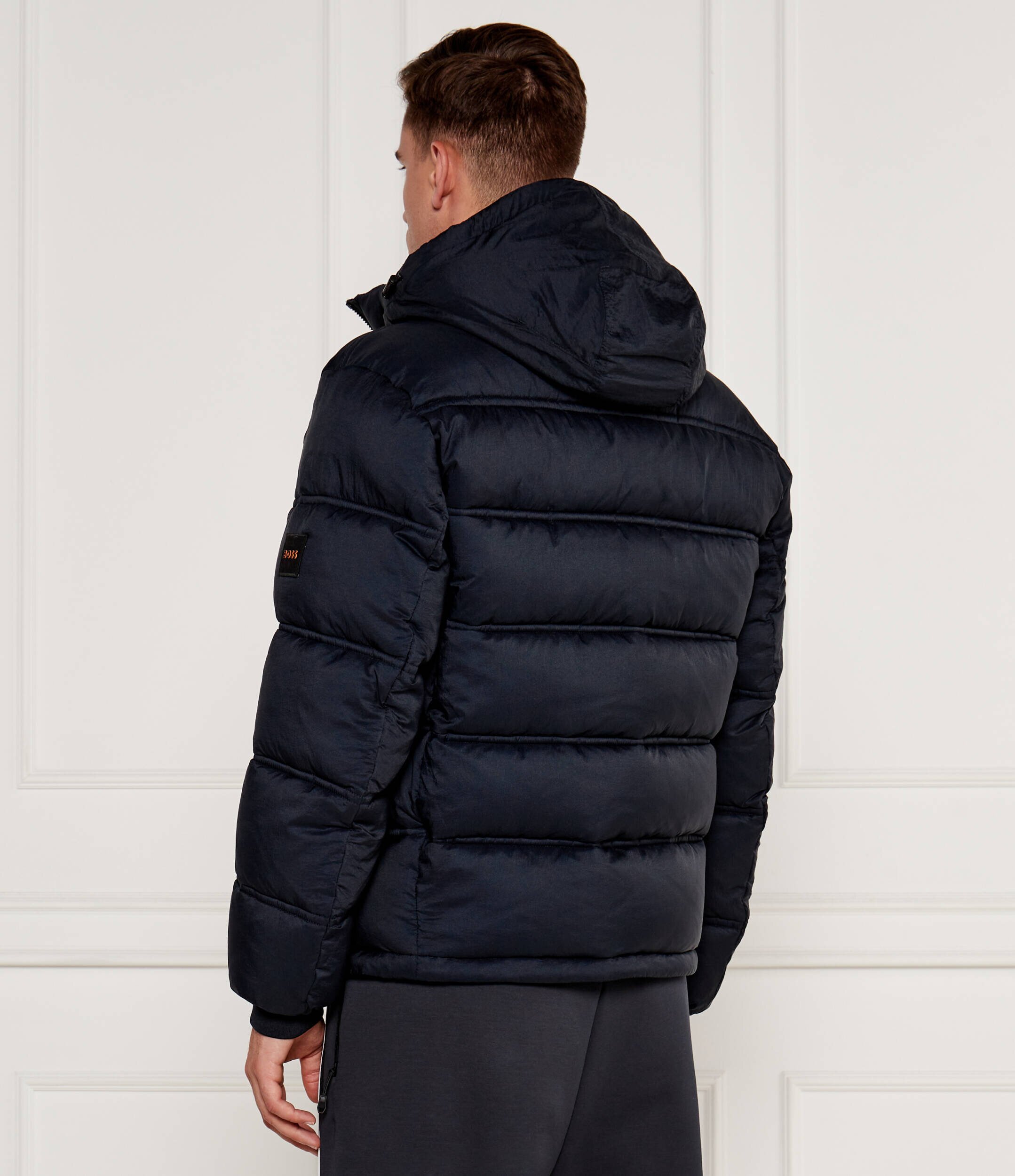 Boss Orange Geacă Okobra1 | Loose fit