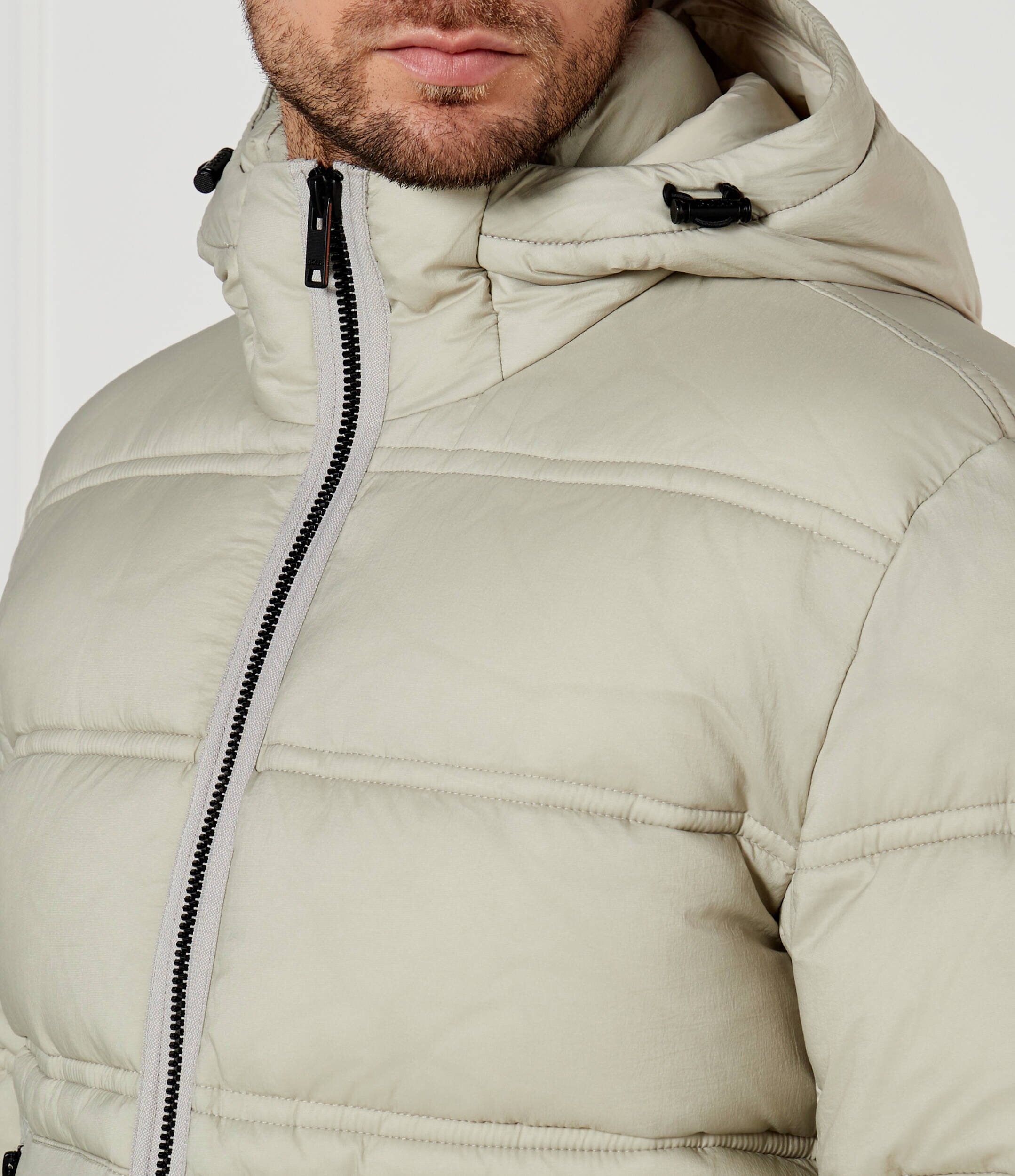Boss Orange Geacă Okobra1 | Loose fit