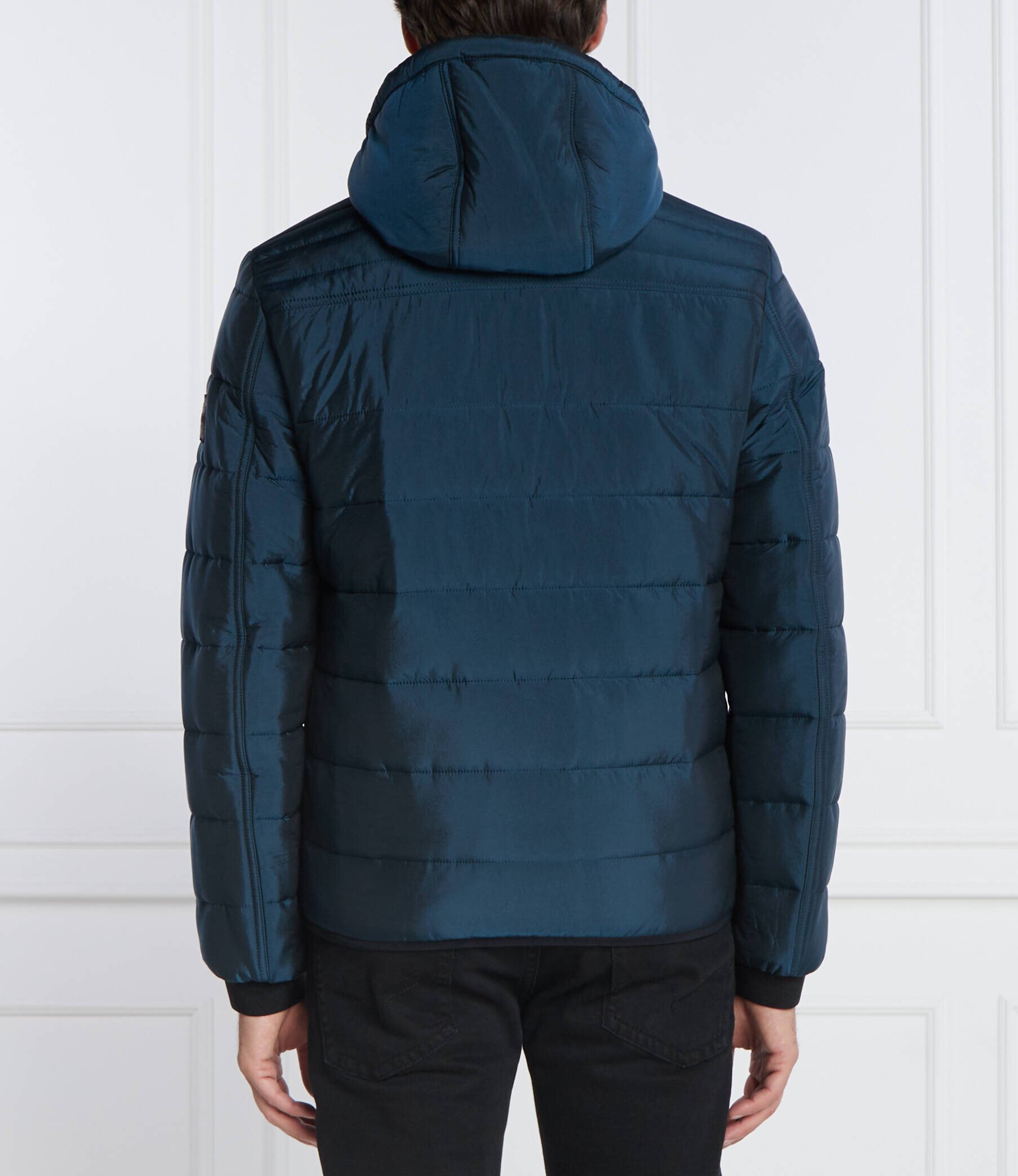 Boss Orange Geacă Omir1 | Regular Fit