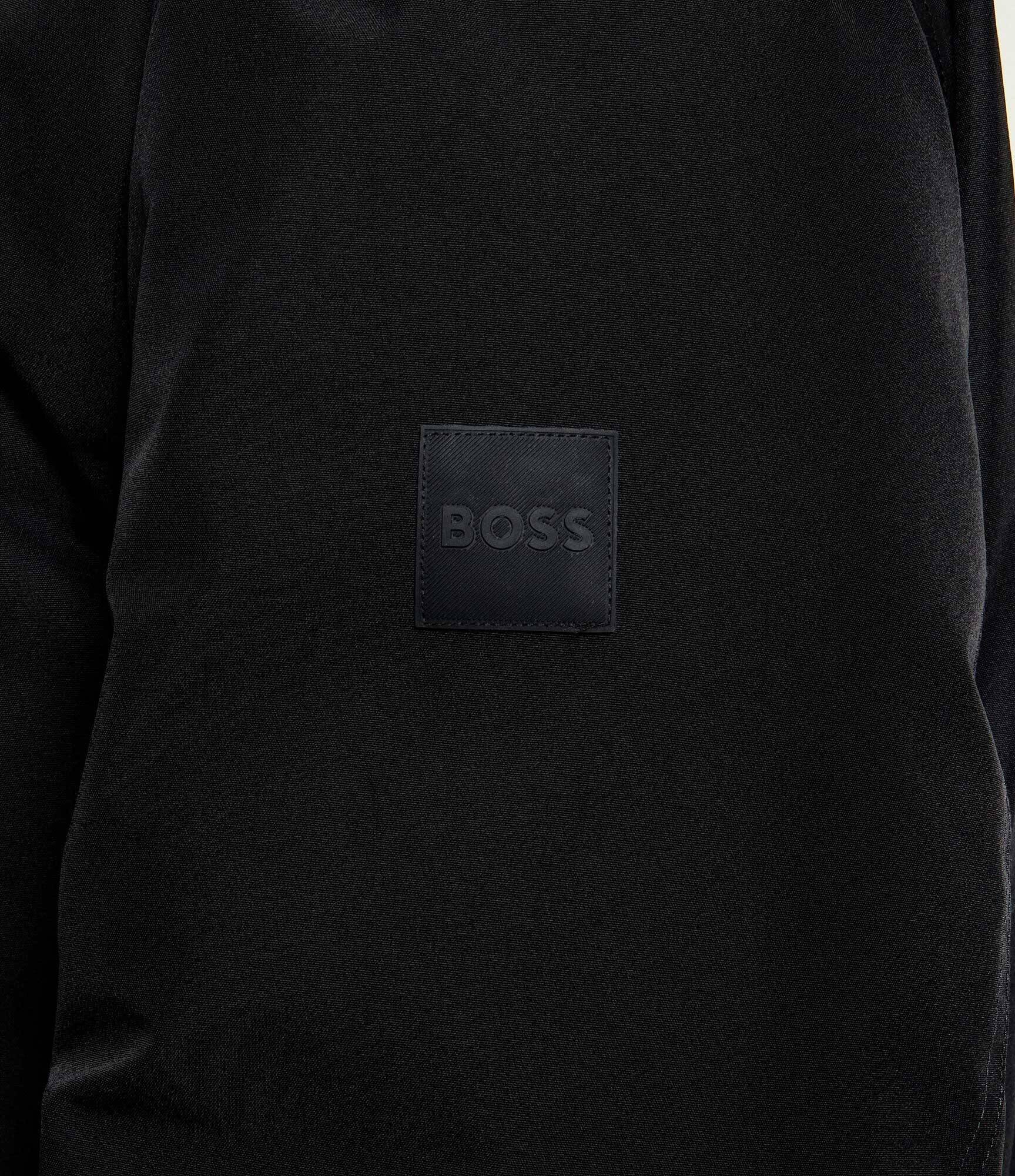 Boss Orange Geacă parka Osiass1 | regular fit