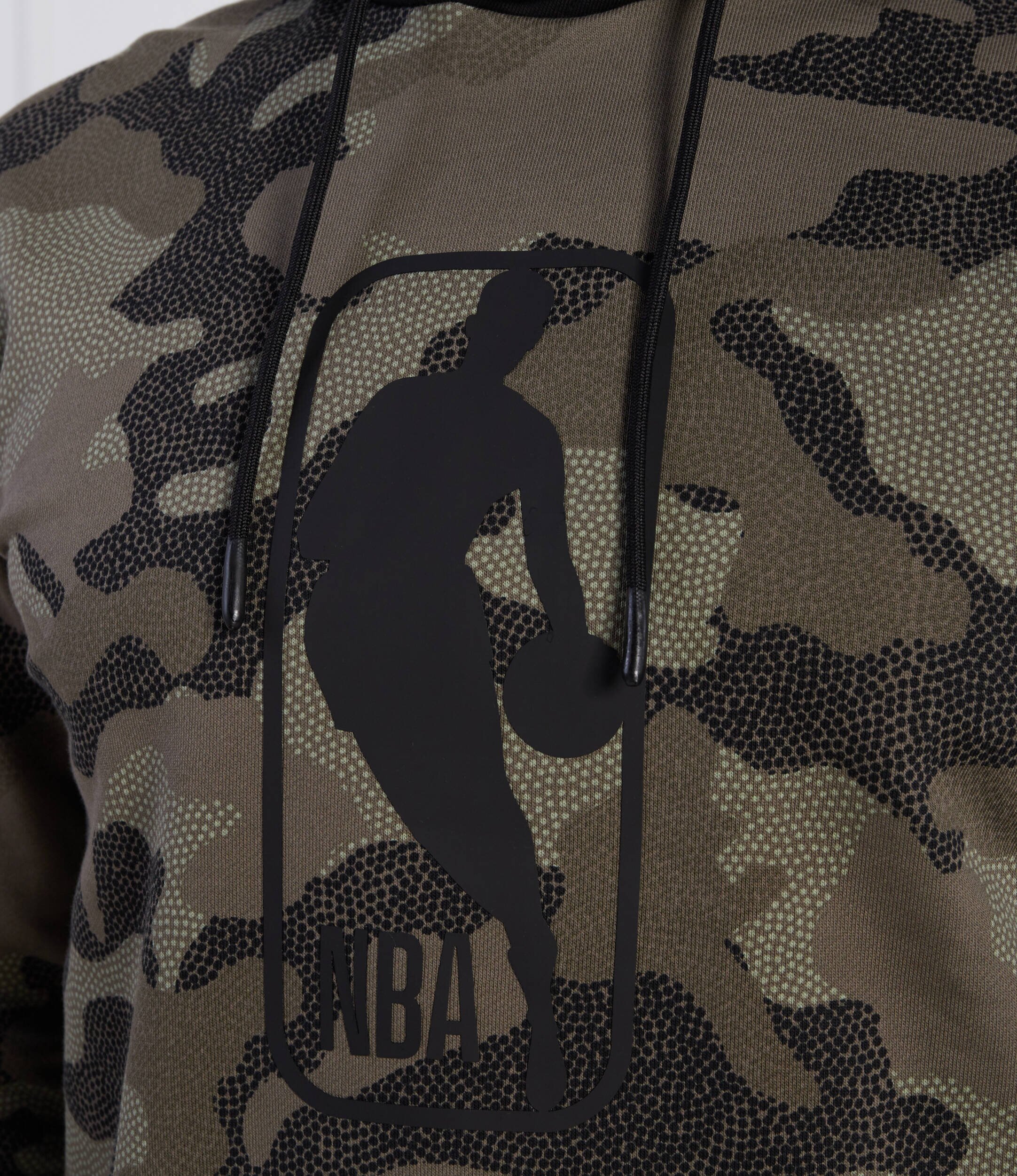 Boss Orange Hanorac BOSS x NBA Camo | Regular Fit