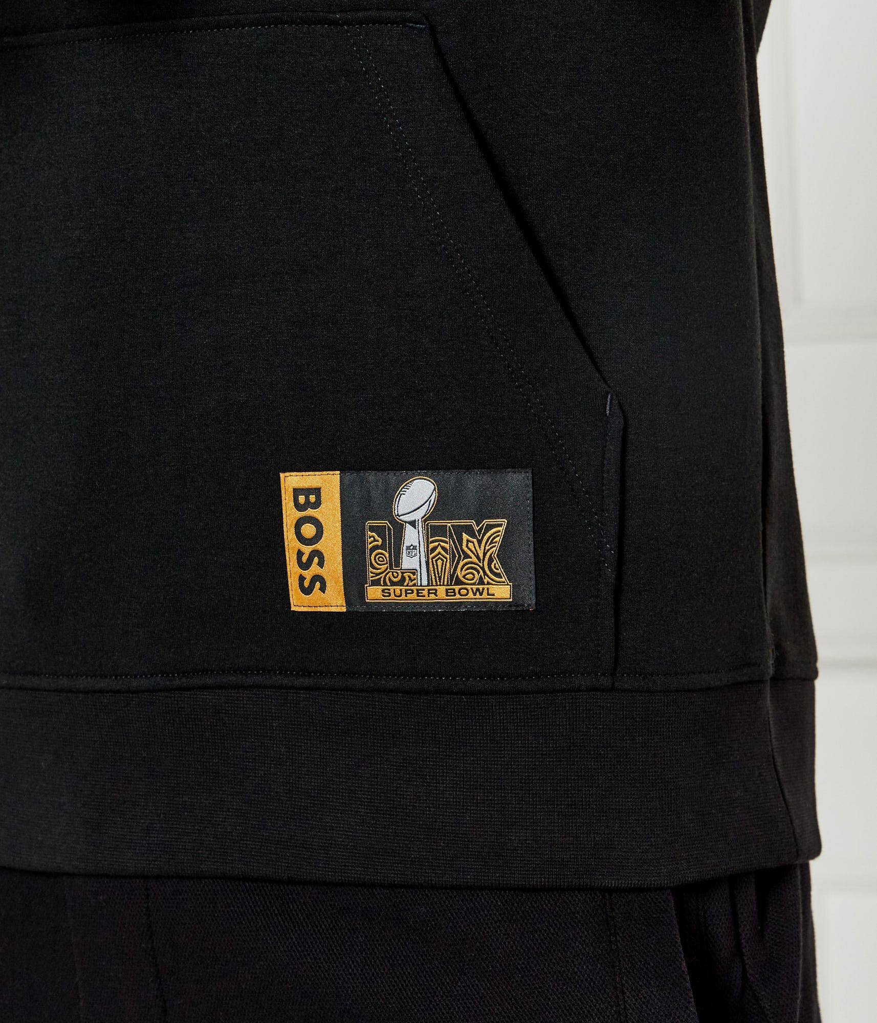 Boss Orange Hanorac BOSS x NFL | Regular Fit
