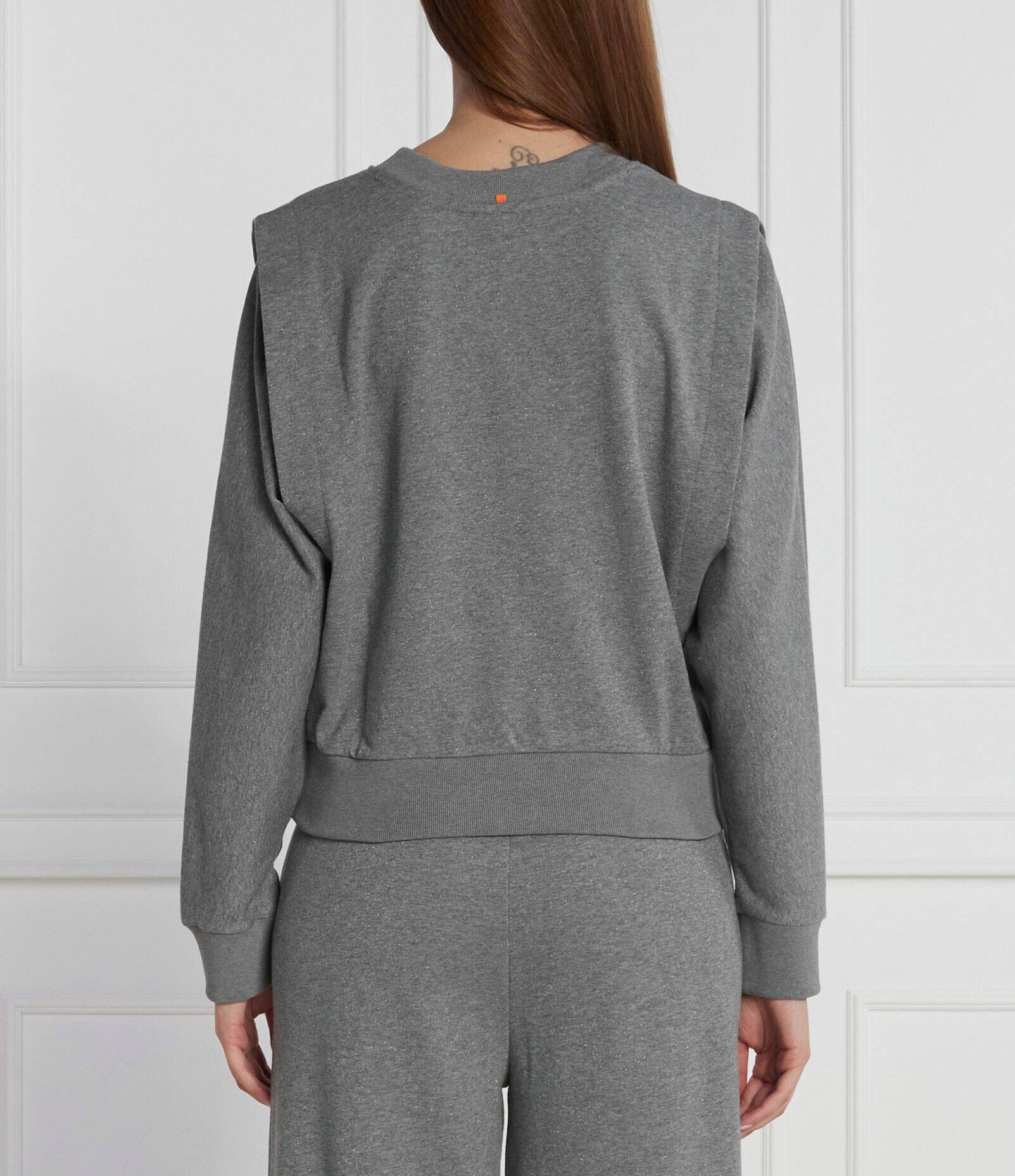 Boss Orange Hanorac C Emba | Oversize fit