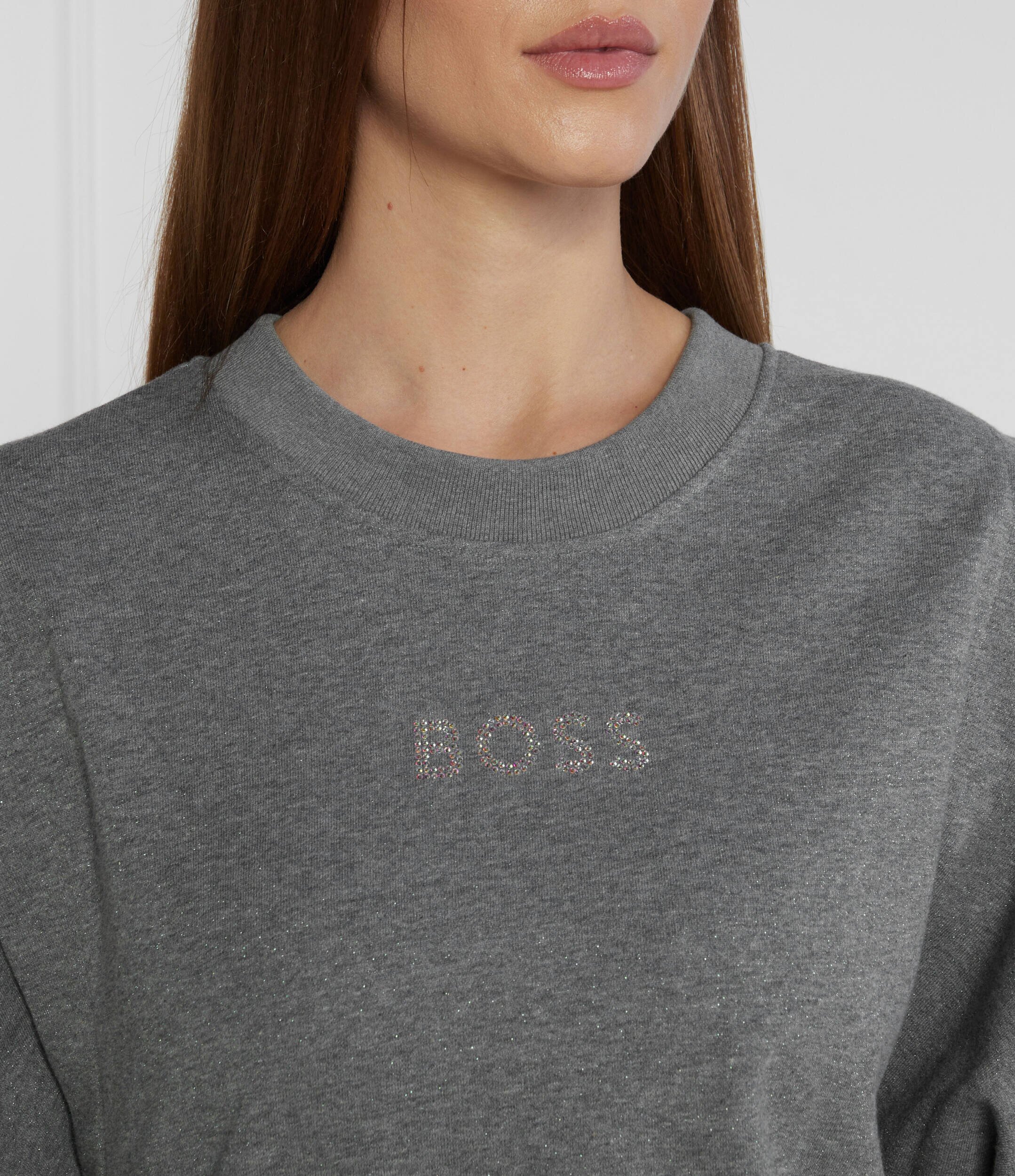 Boss Orange Hanorac C Emba | Oversize fit