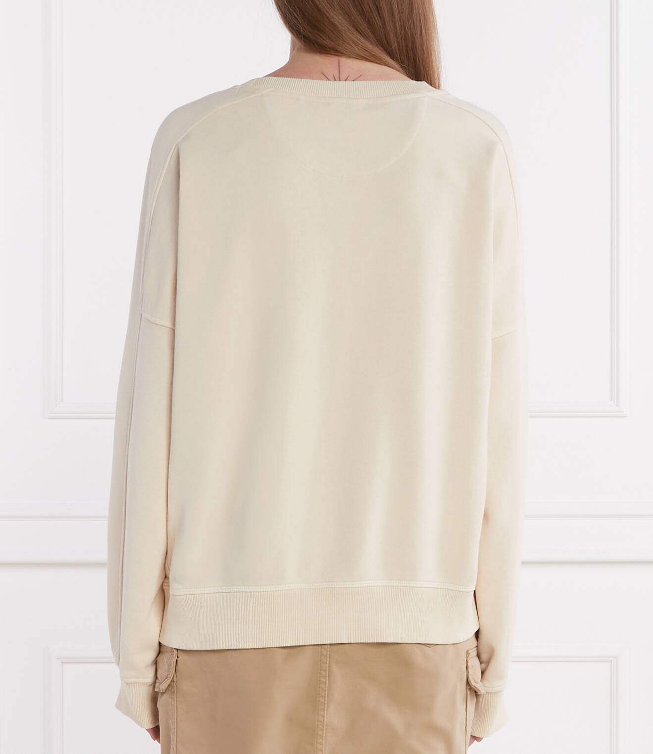 Boss Orange Hanorac C_Emina | Loose fit