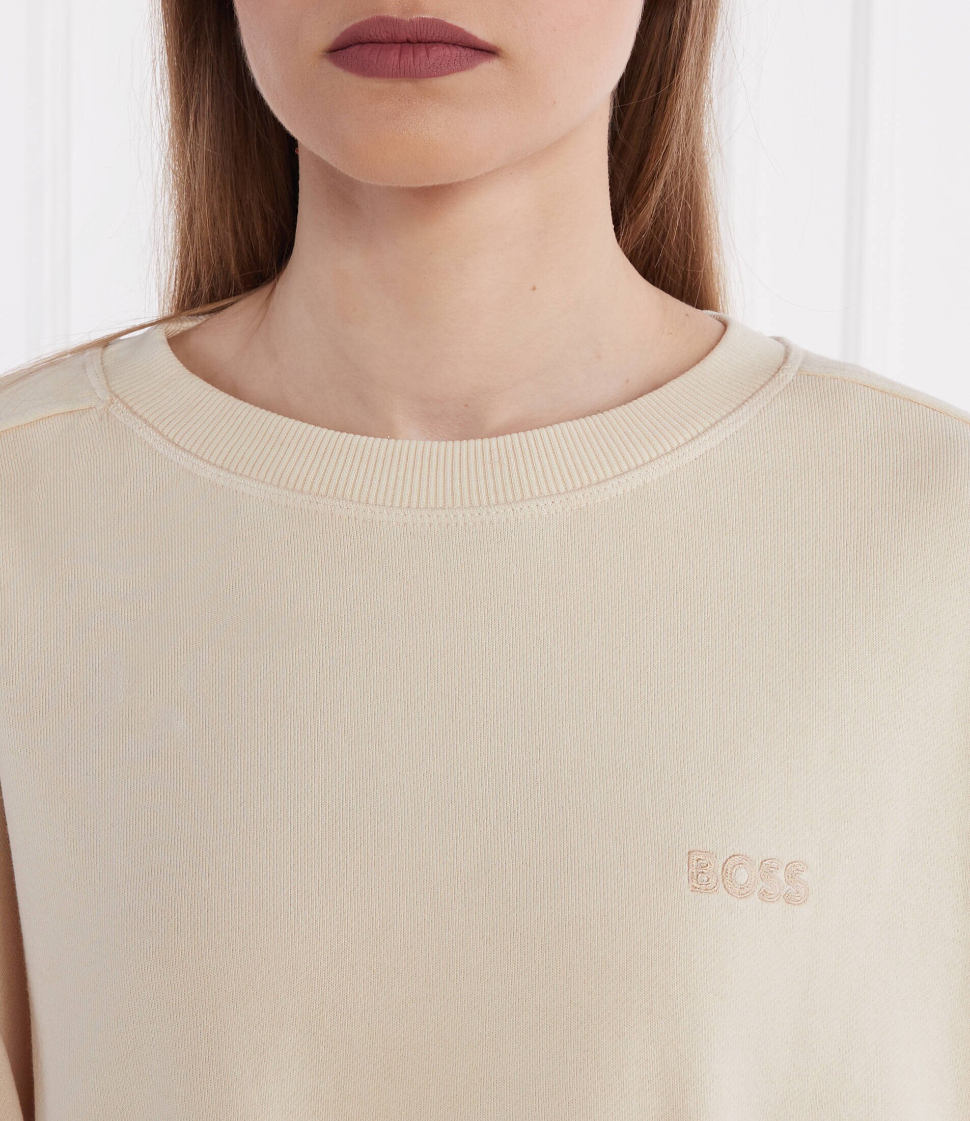 Boss Orange Hanorac C_Emina | Loose fit