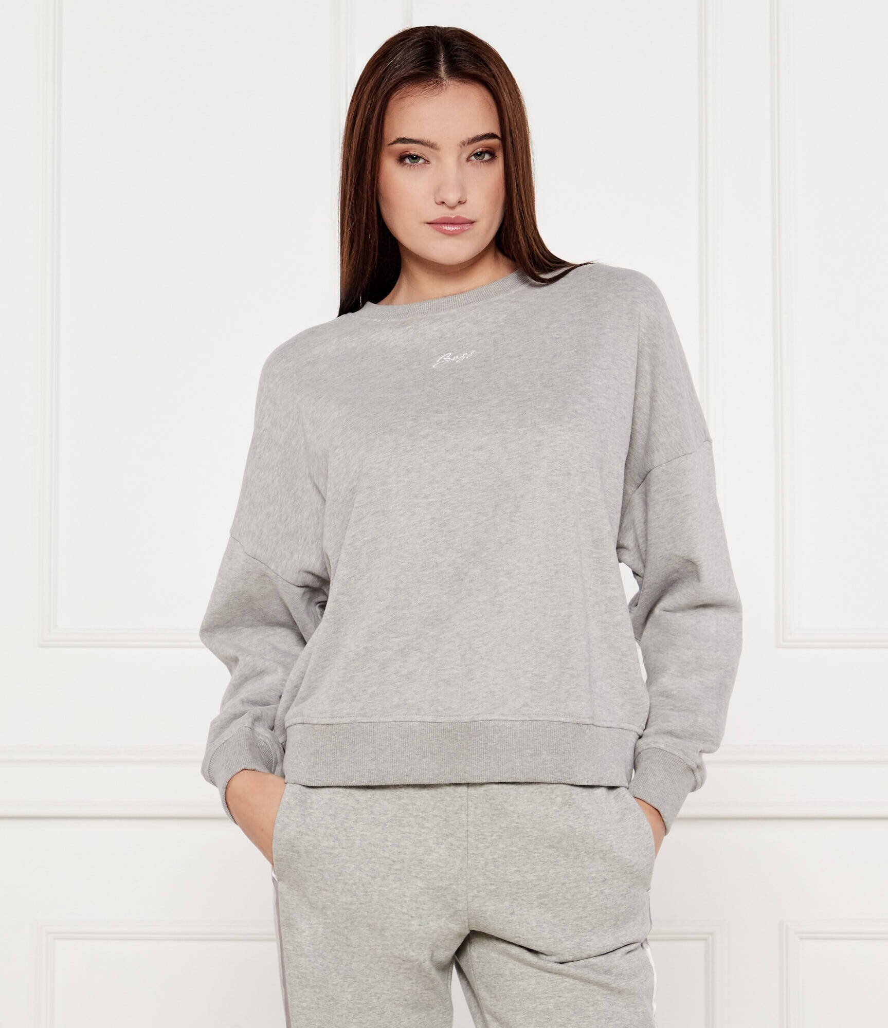 Boss Orange Hanorac C_Esweaty_s | Regular Fit