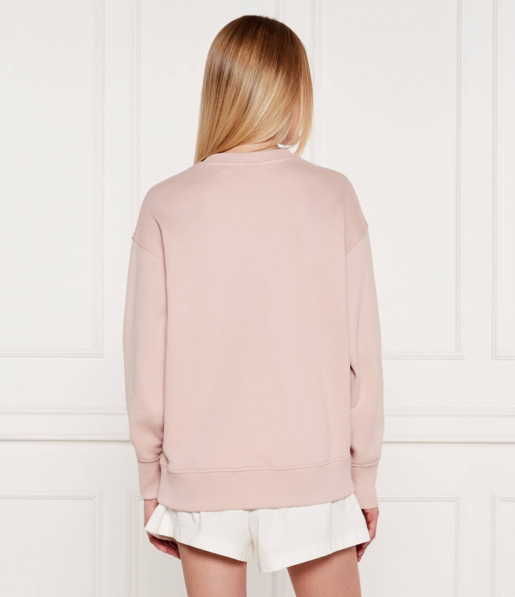 Boss Orange Hanorac C_Eteia_5 | Oversize fit