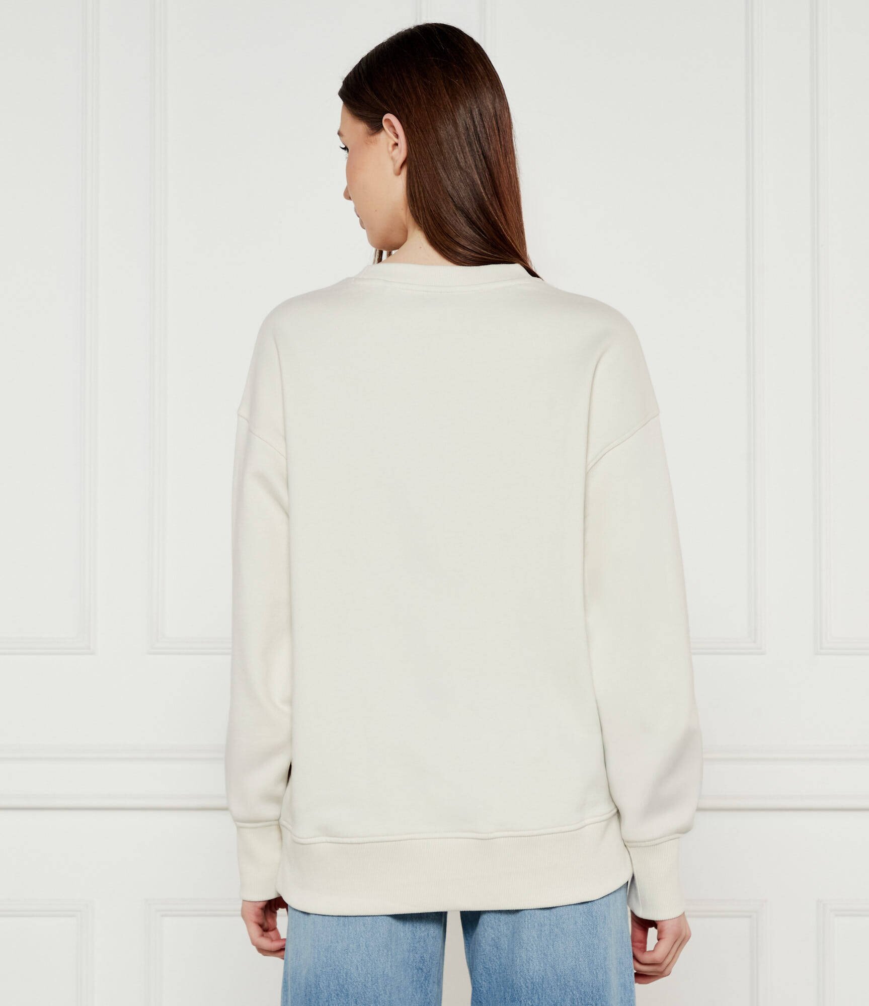 Boss Orange Hanorac C_Eteia_5 | Oversize fit