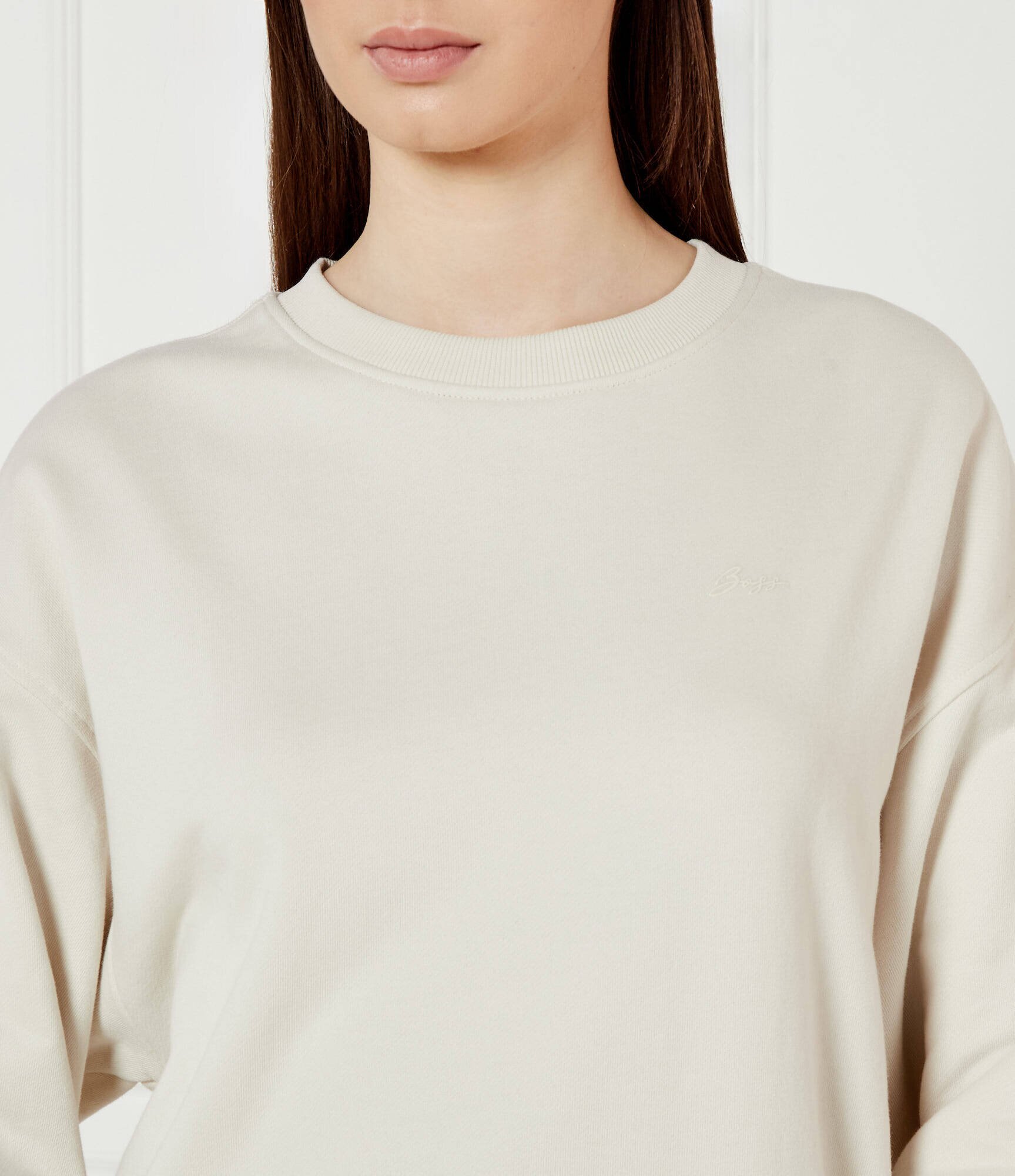Boss Orange Hanorac C_Eteia_5 | Oversize fit