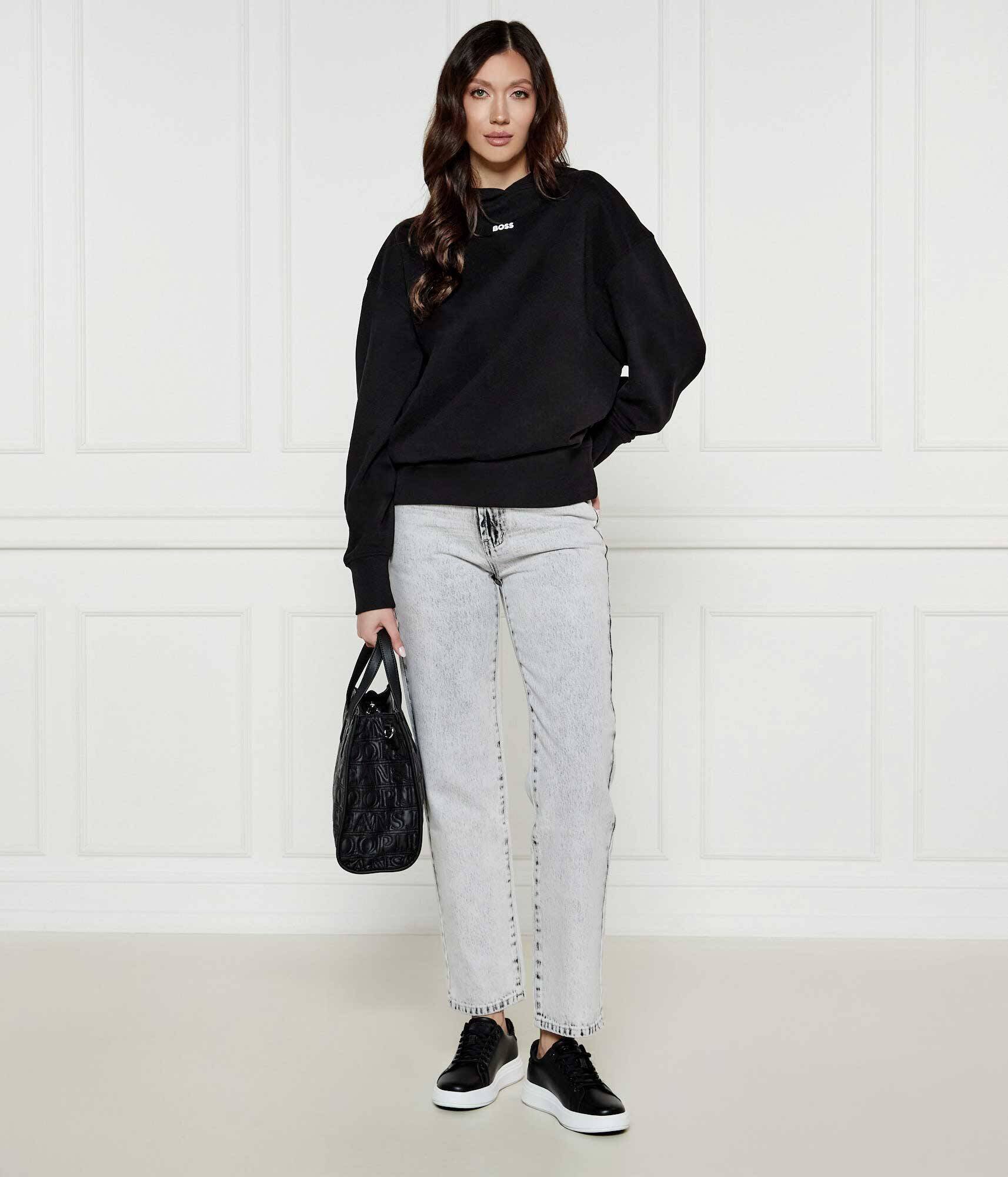 Boss Orange Hanorac Etea | Loose fit