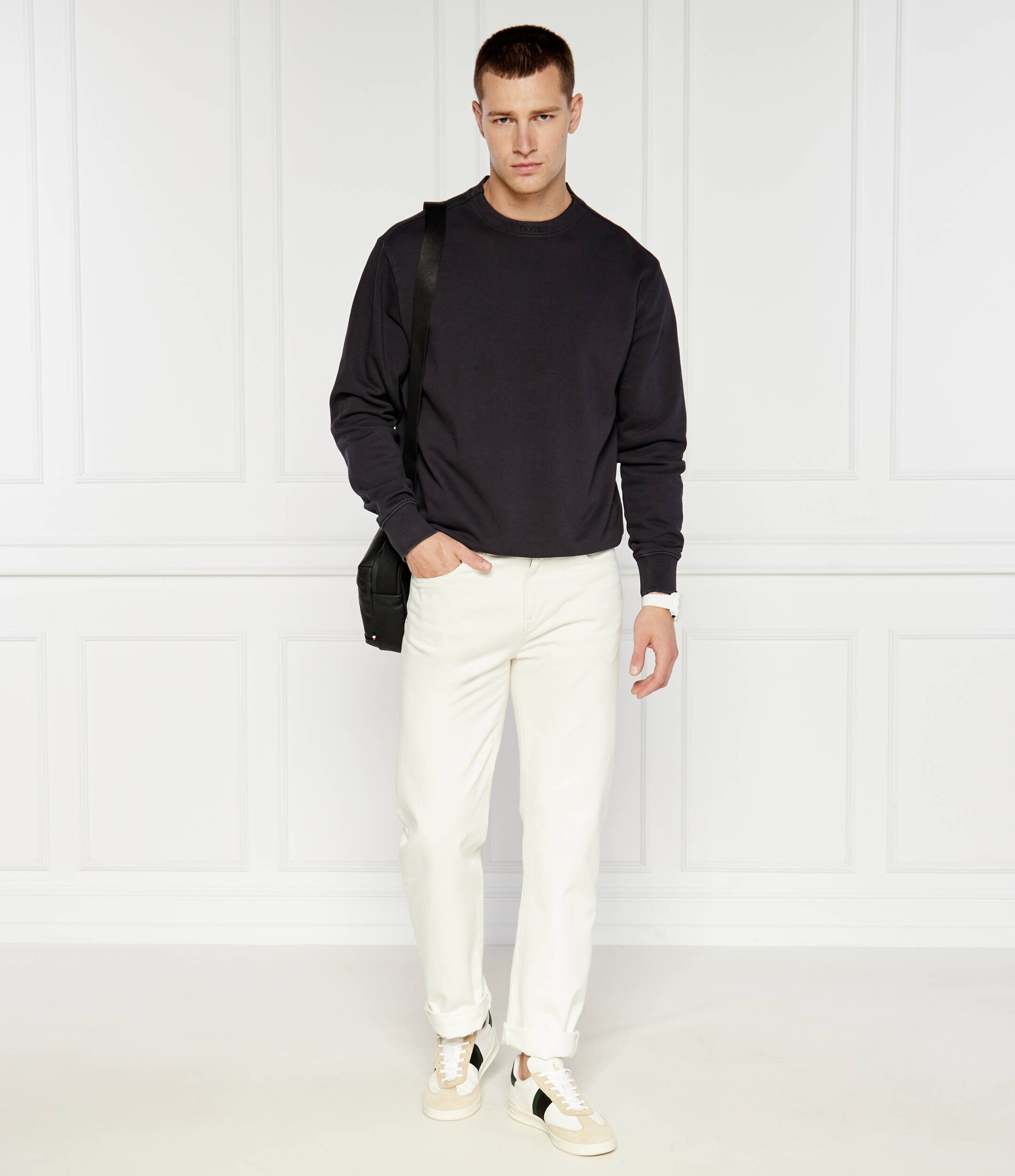 Boss Orange Hanorac | Regular Fit