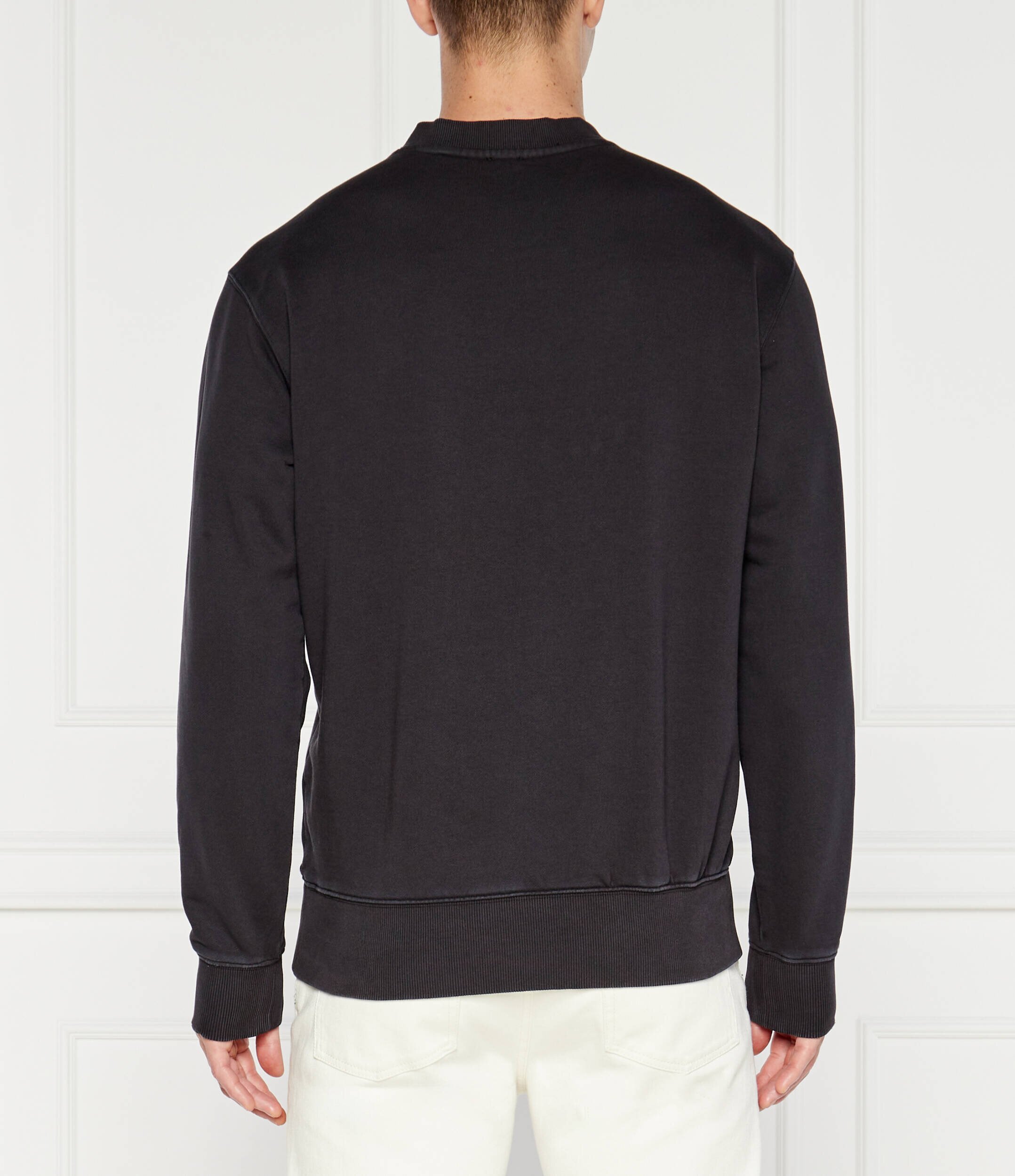 Boss Orange Hanorac | Regular Fit