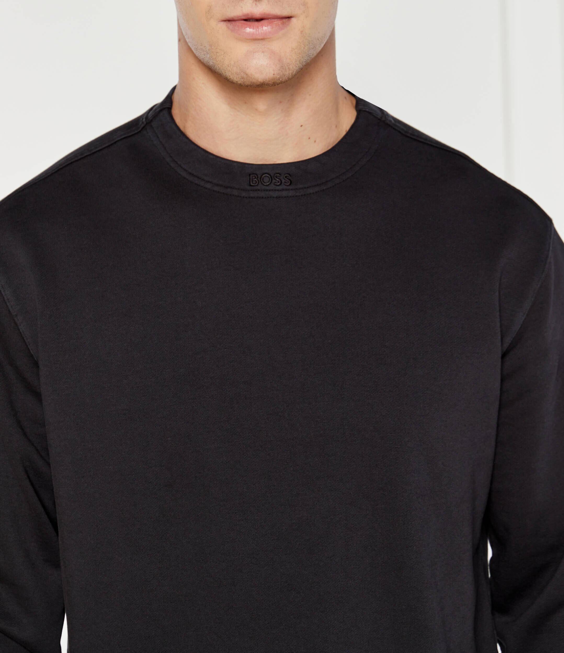 Boss Orange Hanorac | Regular Fit