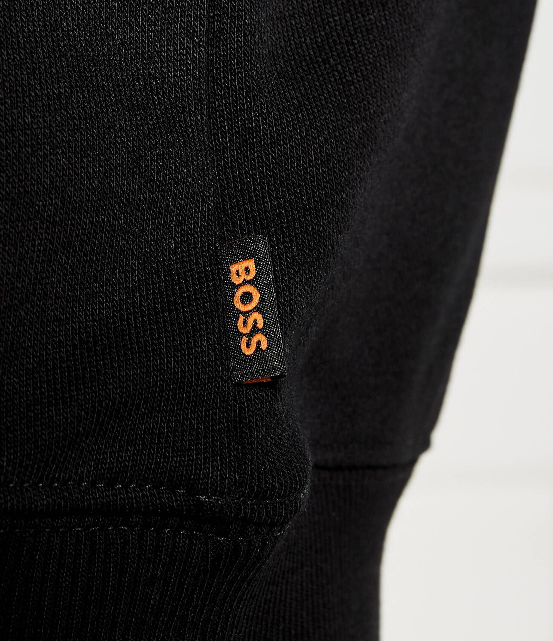 Boss Orange Hanorac | Regular Fit
