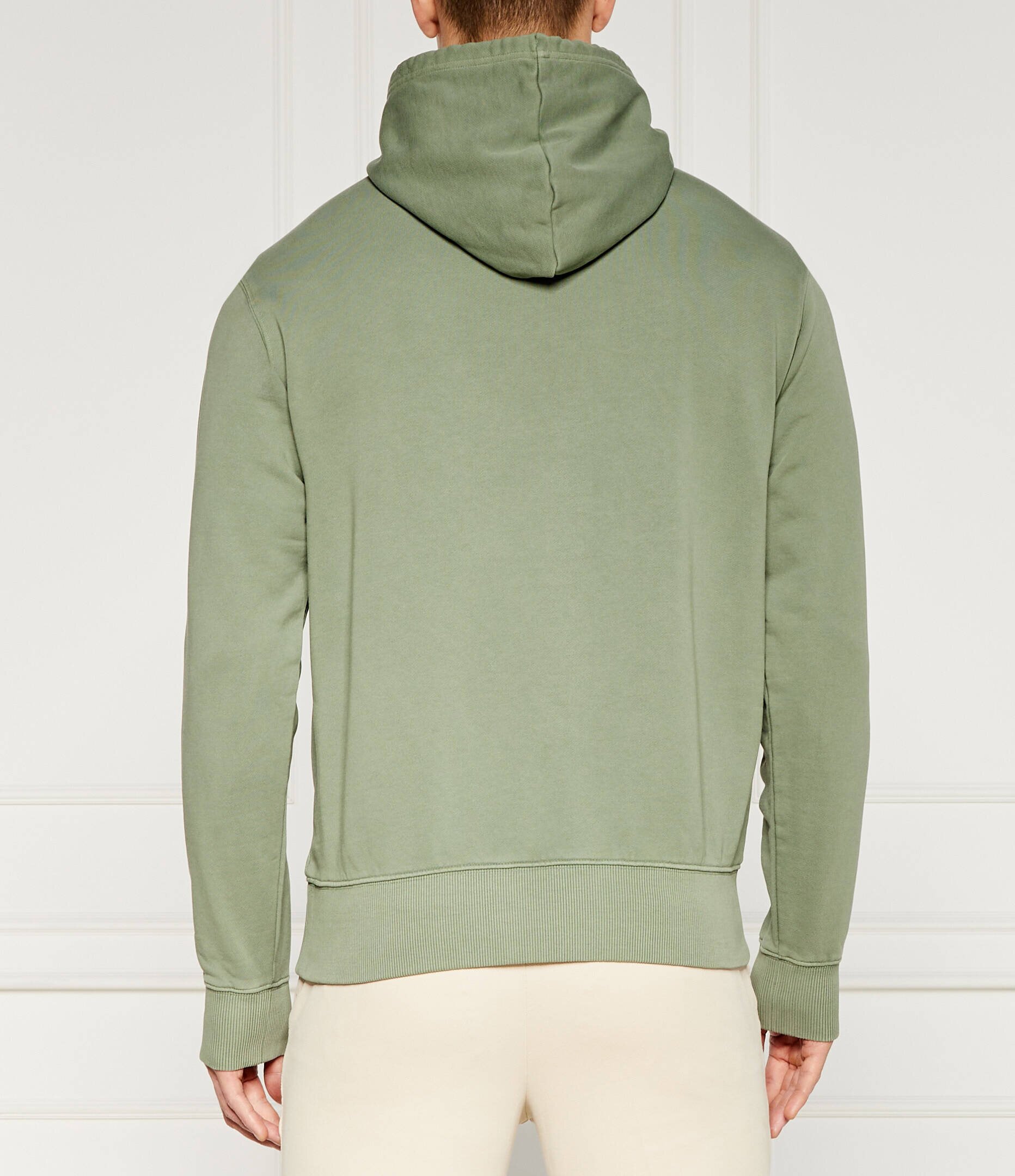 Boss Orange Hanorac | Regular Fit