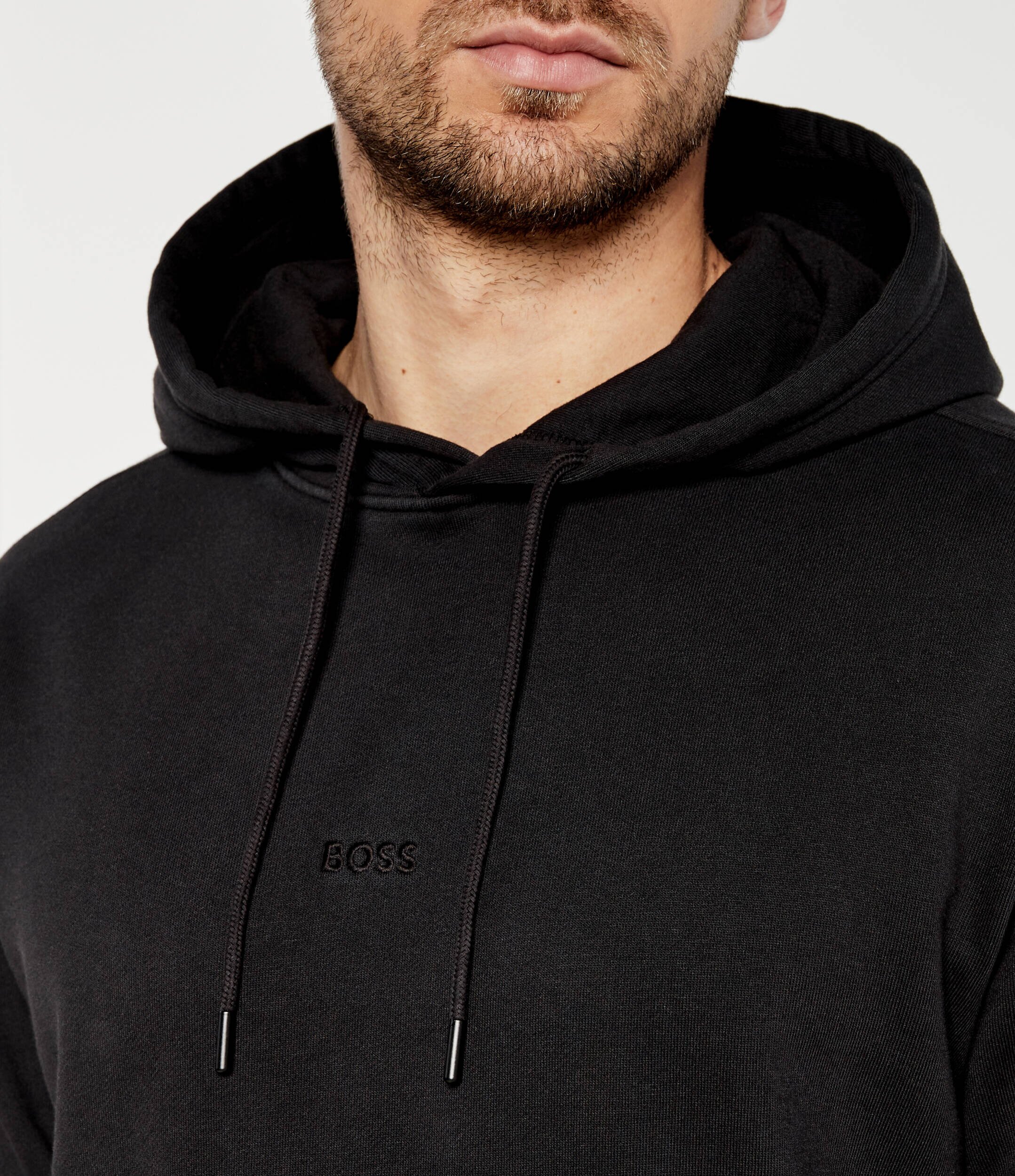 Boss Orange Hanorac | Regular Fit