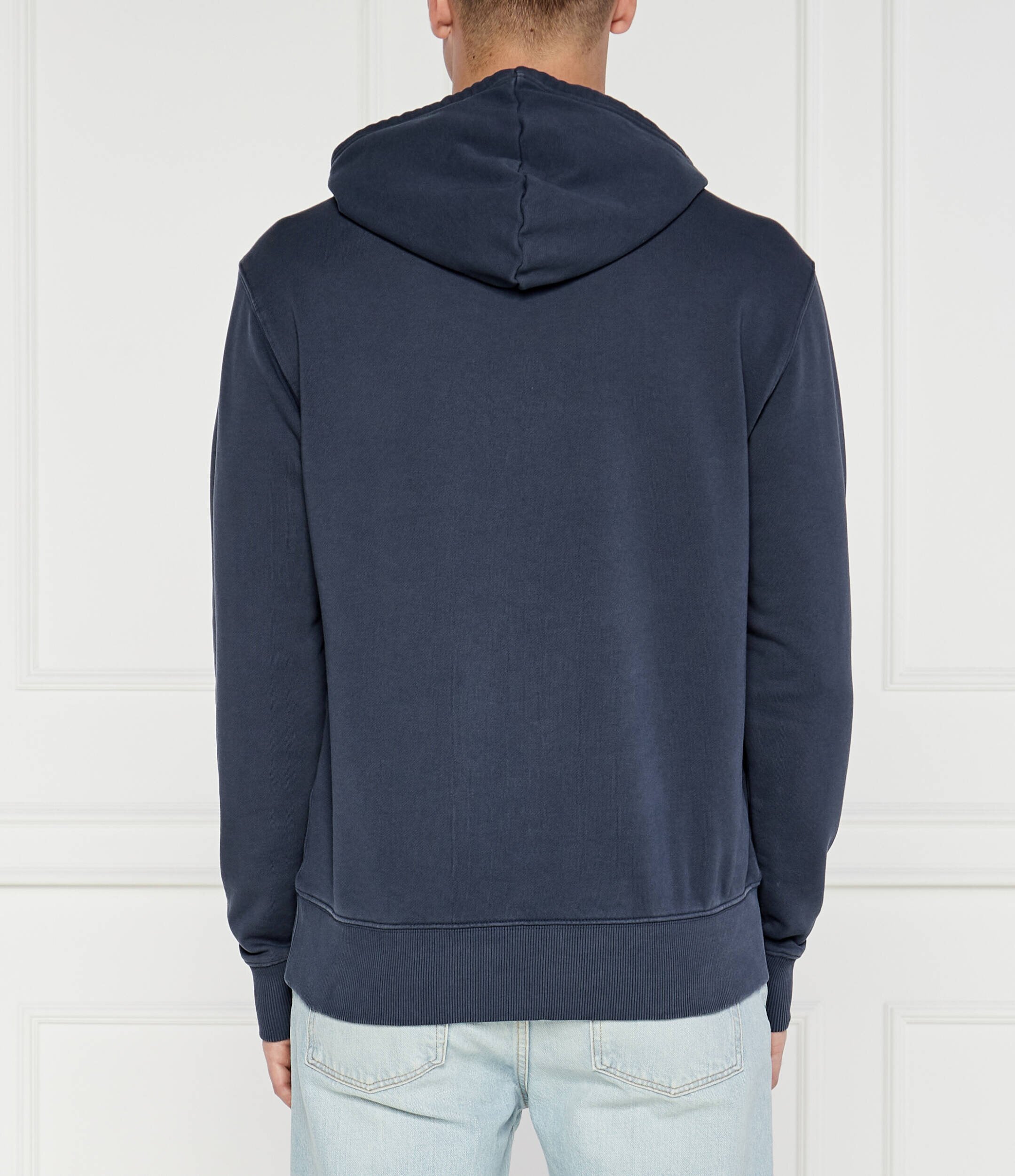 Boss Orange Hanorac | Regular Fit