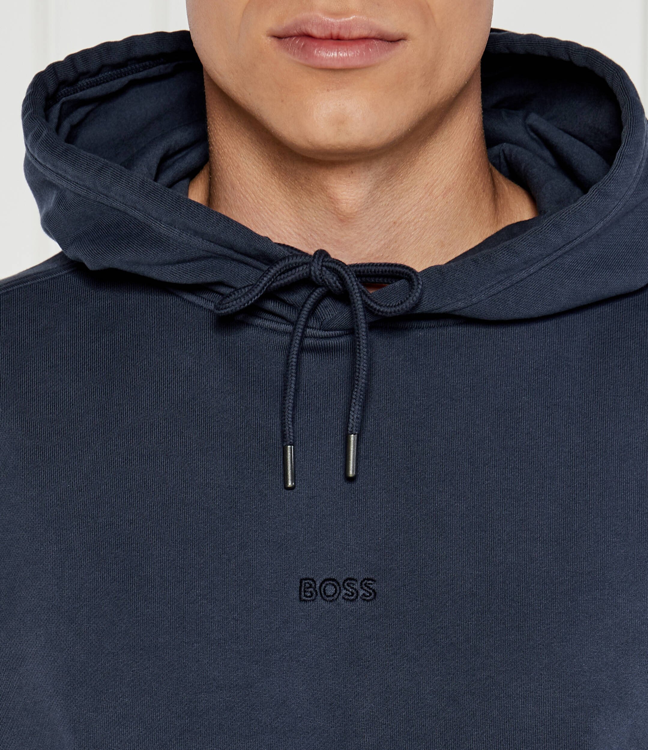 Boss Orange Hanorac | Regular Fit