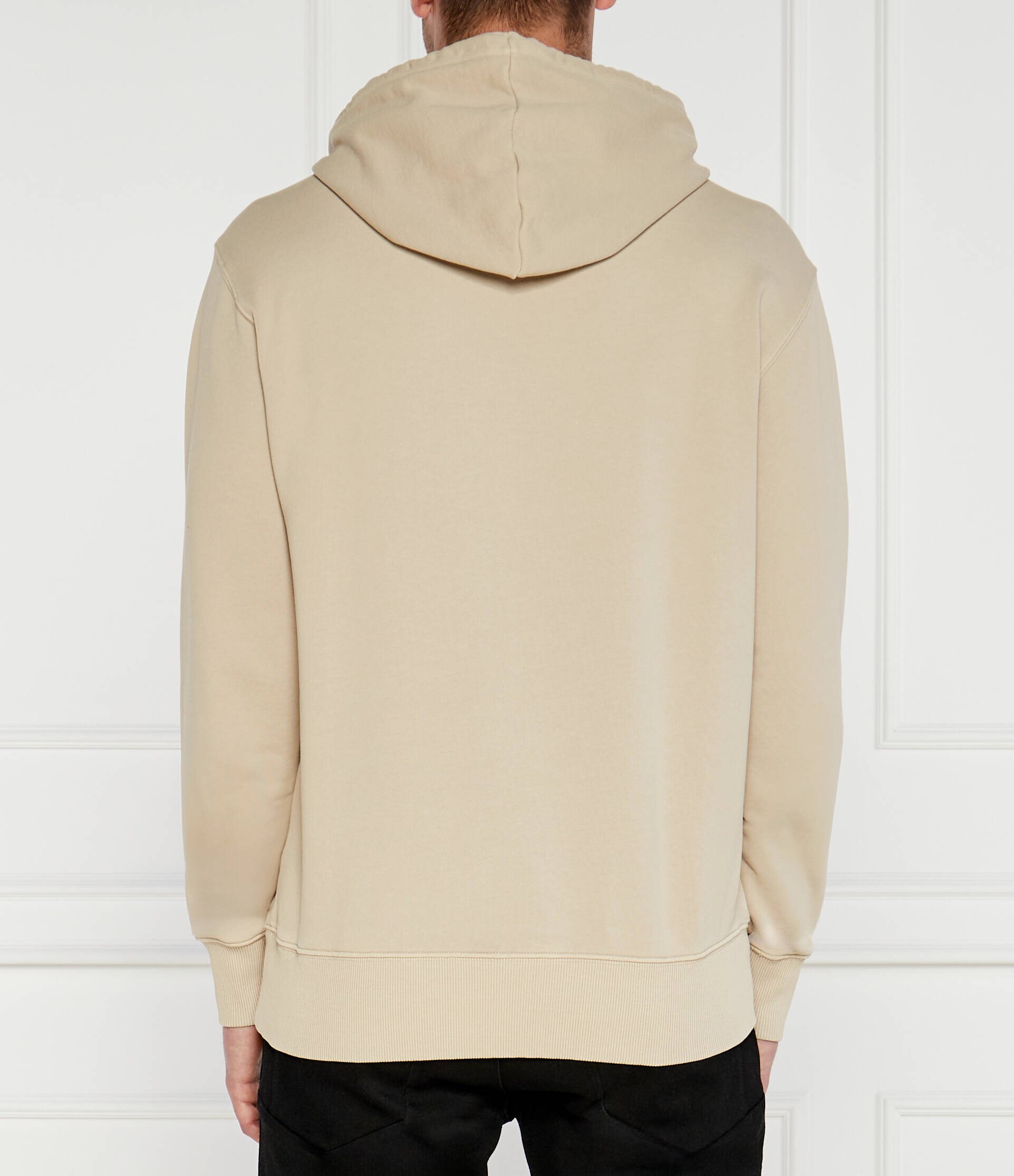 Boss Orange Hanorac | Regular Fit