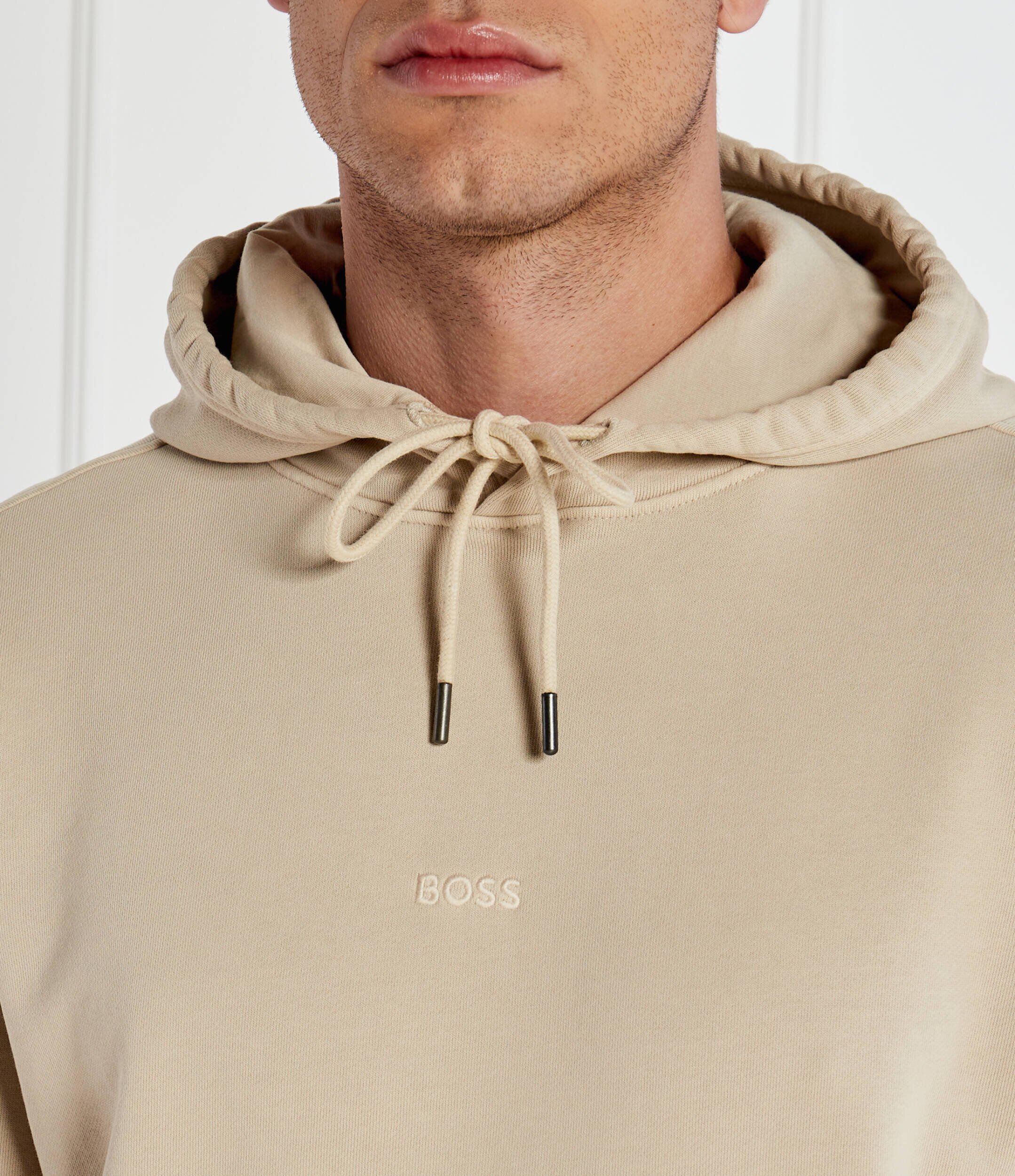 Boss Orange Hanorac | Regular Fit