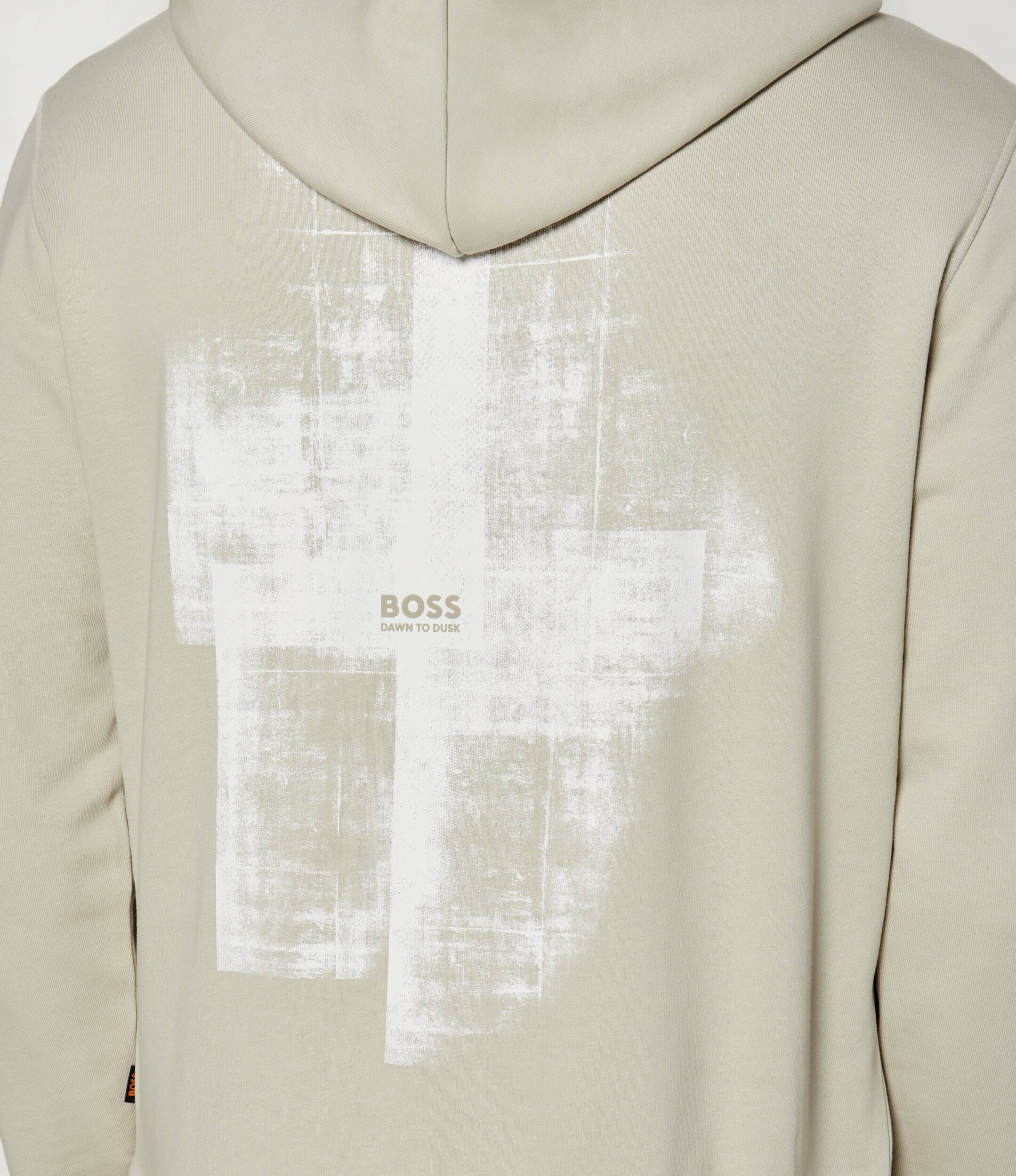 Boss Orange Hanorac We_Calcehood | Regular Fit