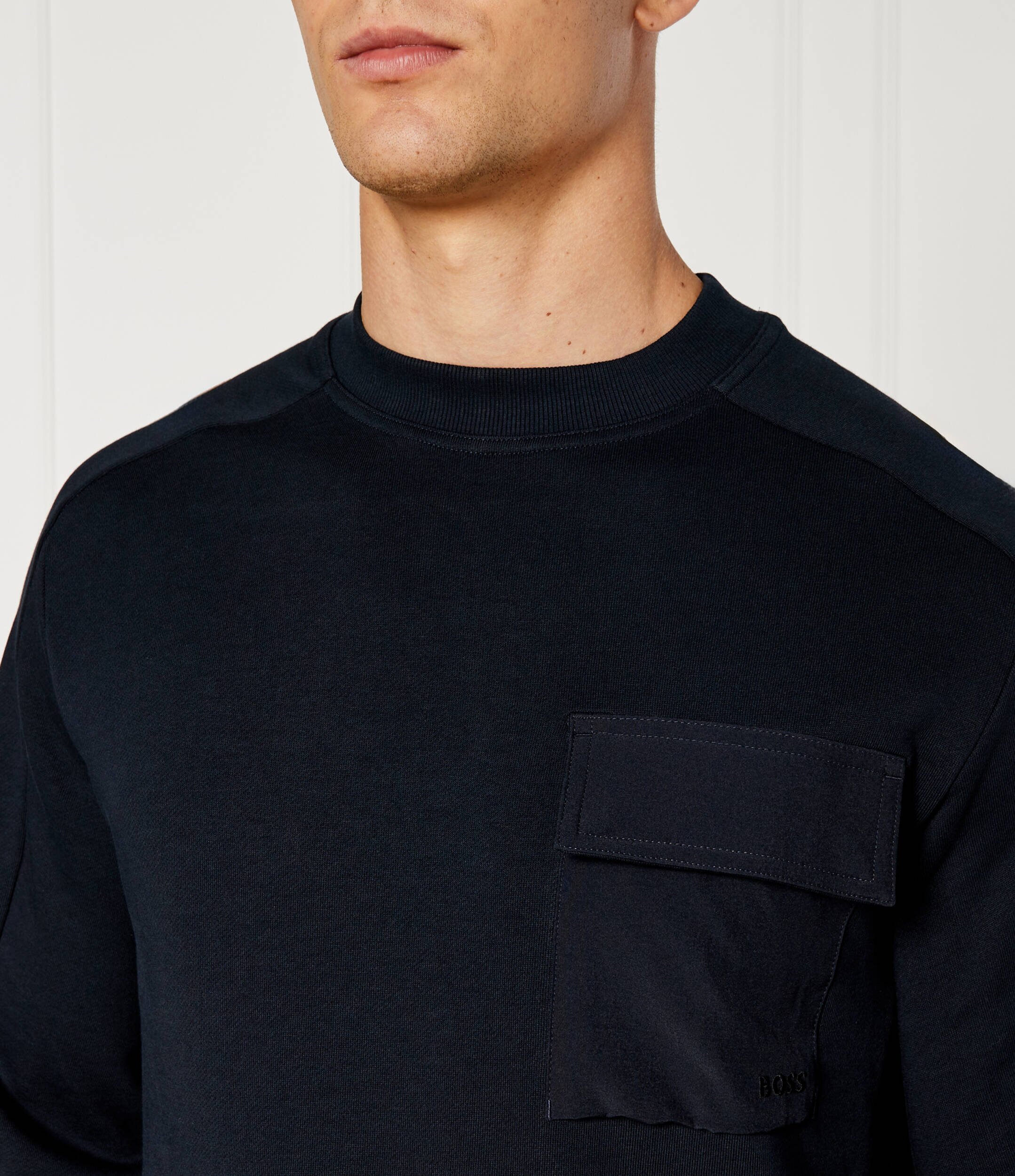 Boss Orange Hanorac We_PocketCargo | Regular Fit