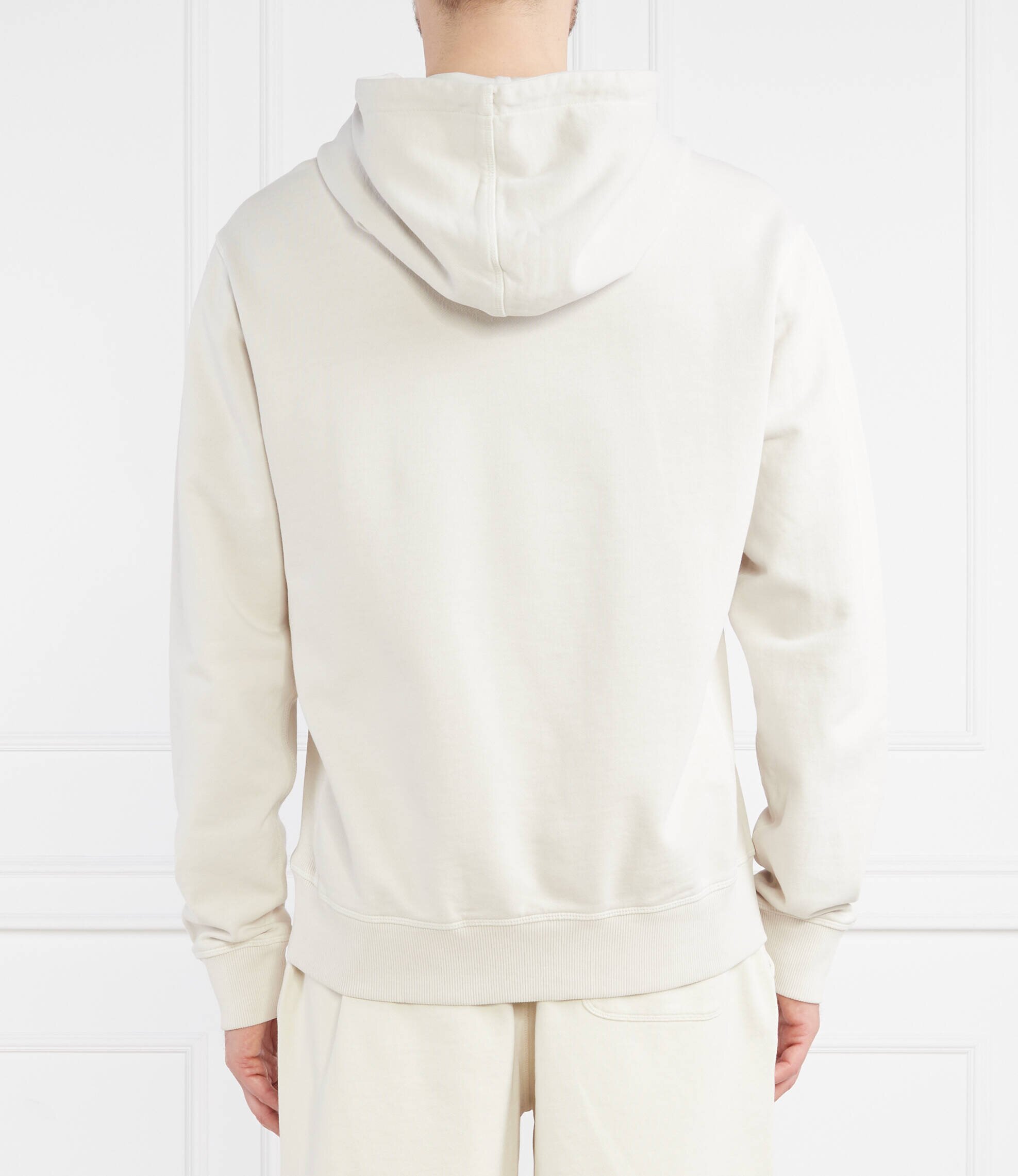 Boss Orange Hanorac Wefadehoody | Regular Fit