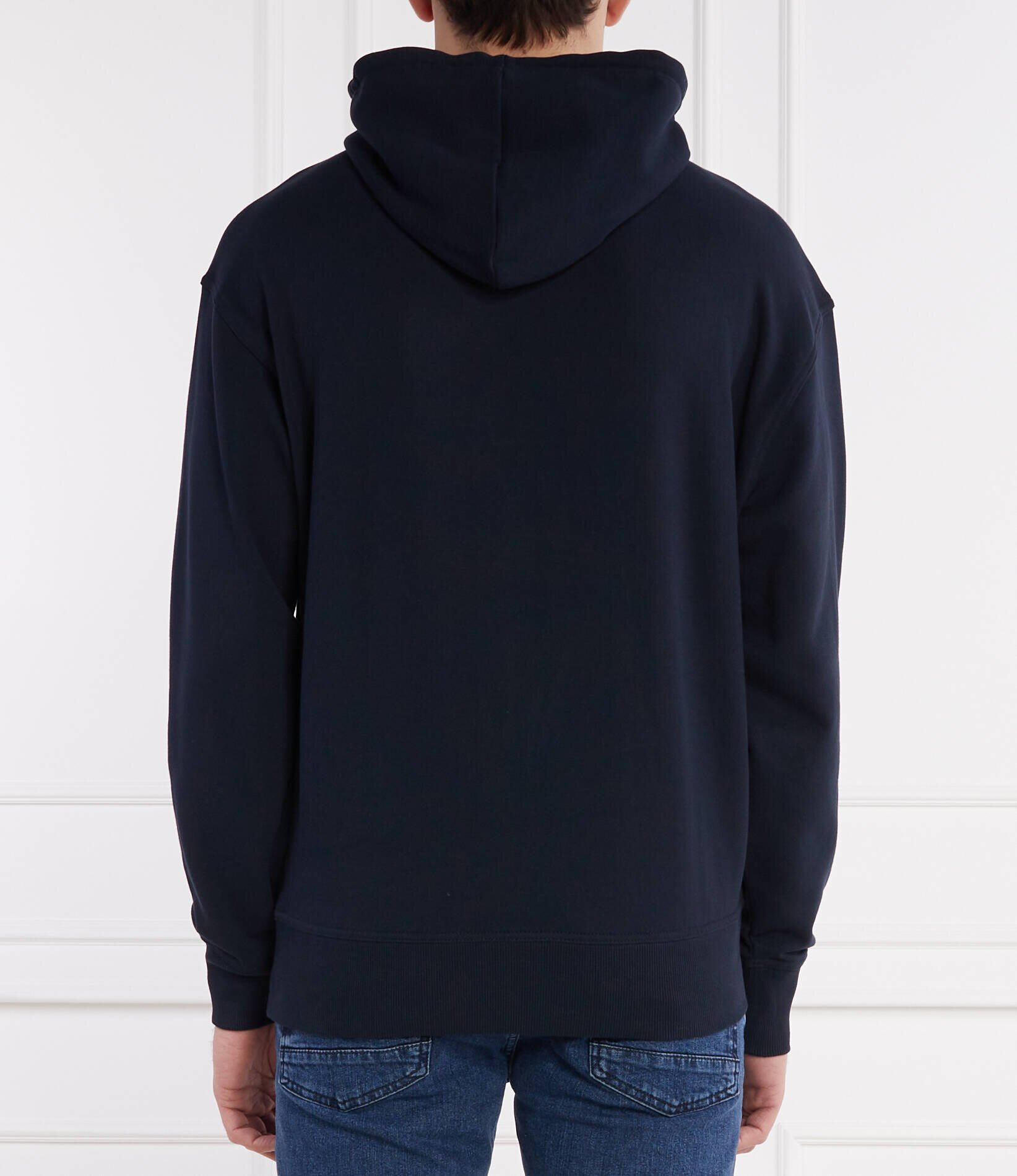 Boss Orange Hanorac WeSmallhood | Regular Fit