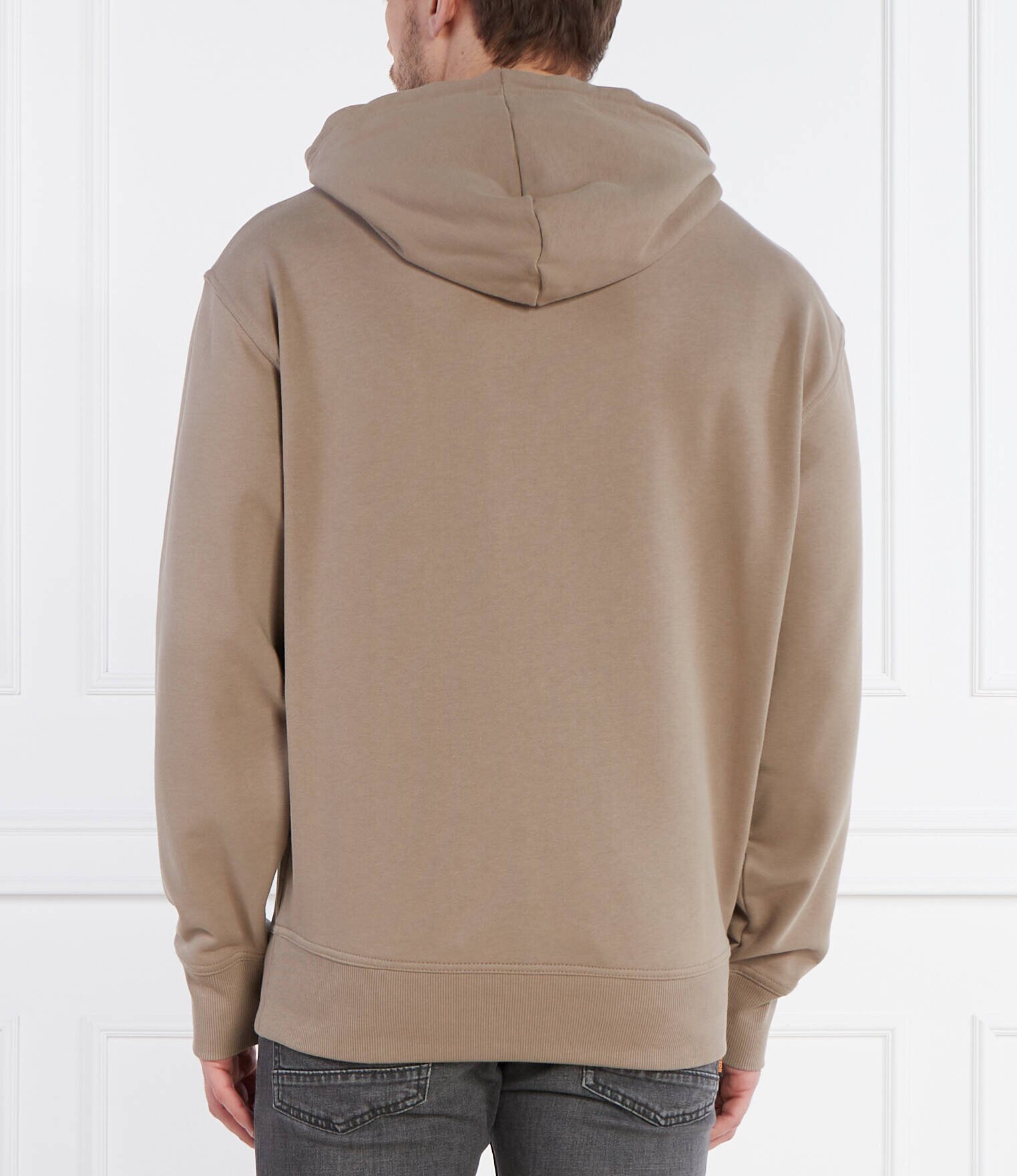 Boss Orange Hanorac WeSmallhood | Regular Fit