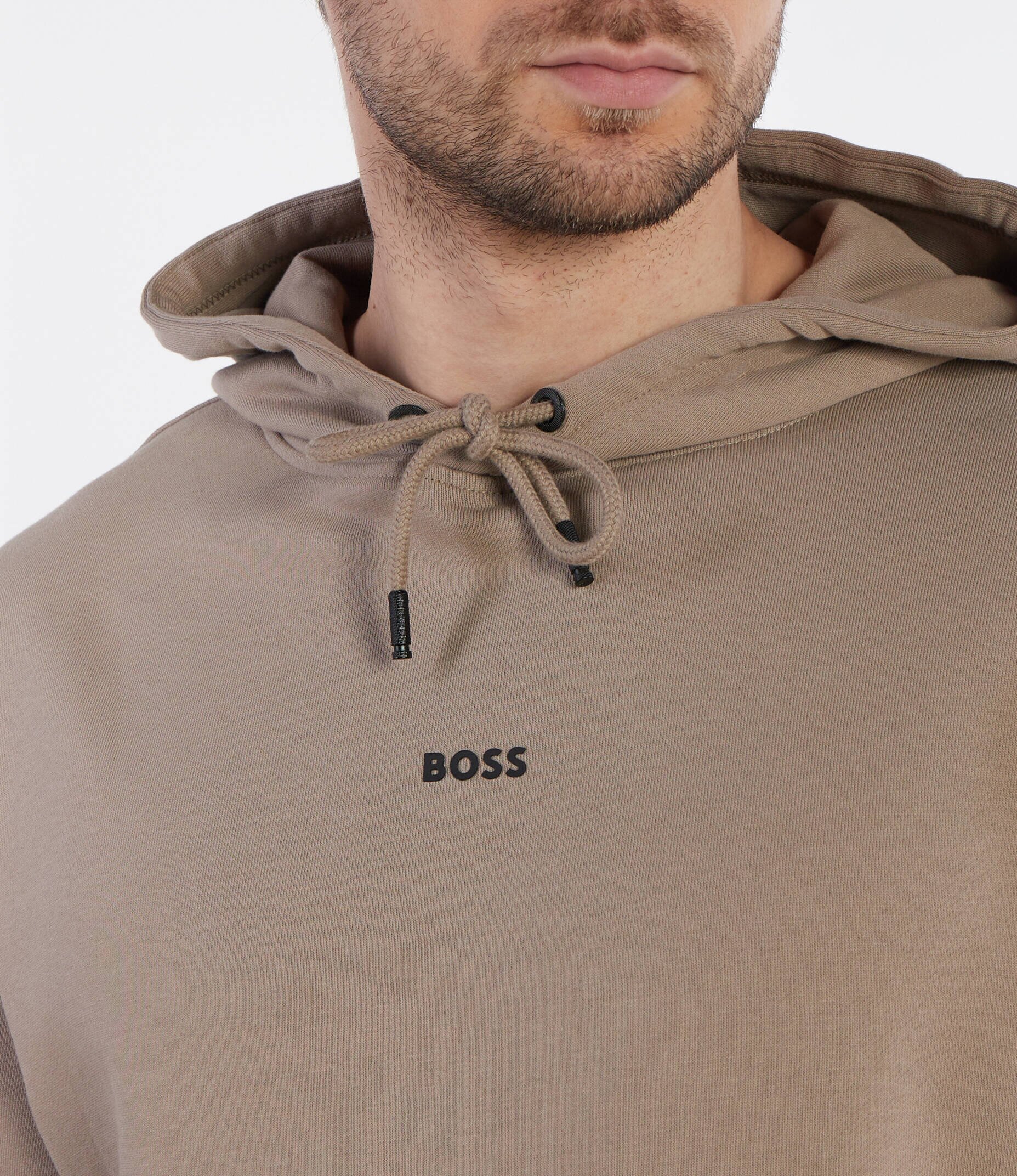 Boss Orange Hanorac WeSmallhood | Regular Fit