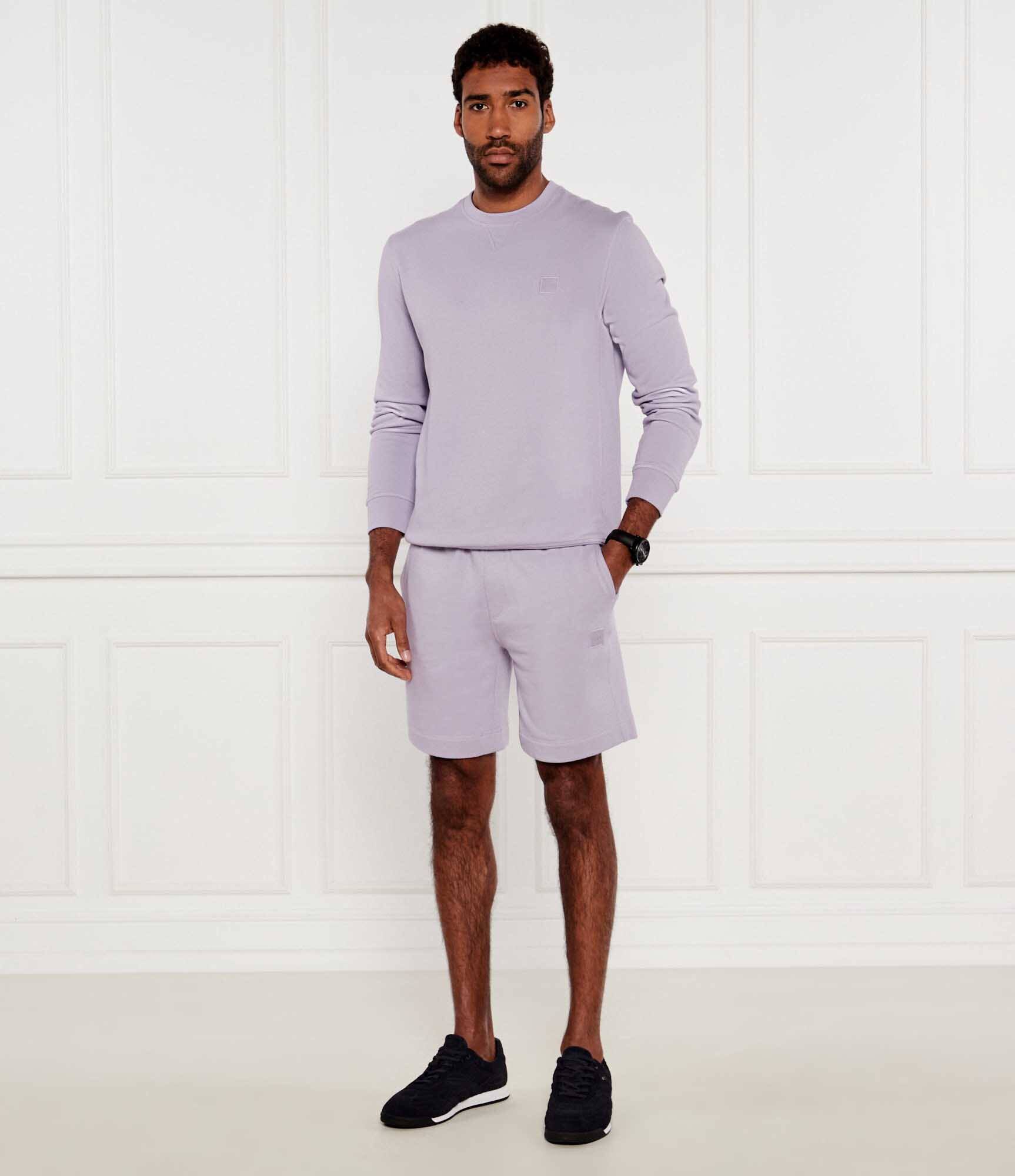 Boss Orange Hanorac Westart | Regular Fit