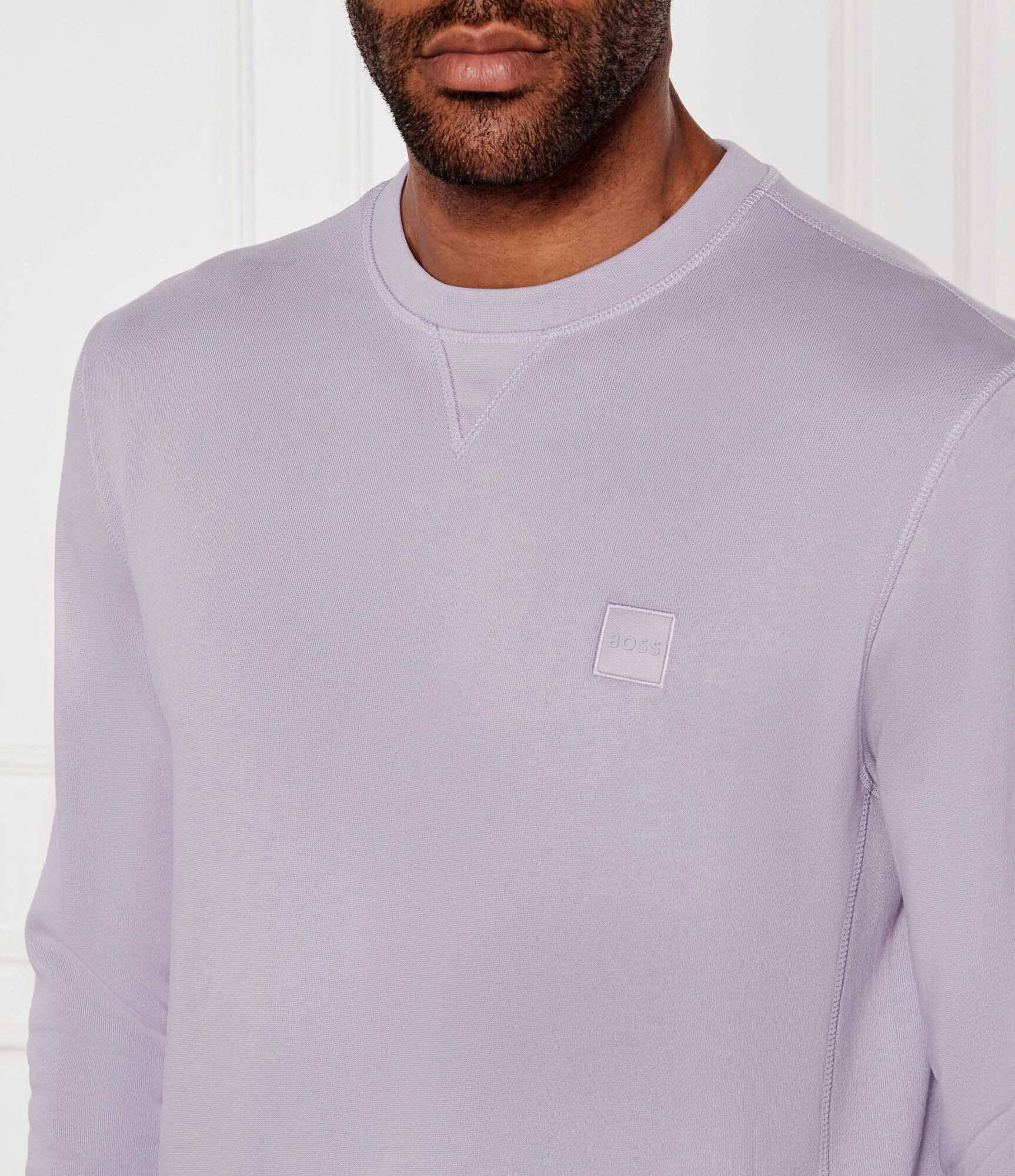 Boss Orange Hanorac Westart | Regular Fit