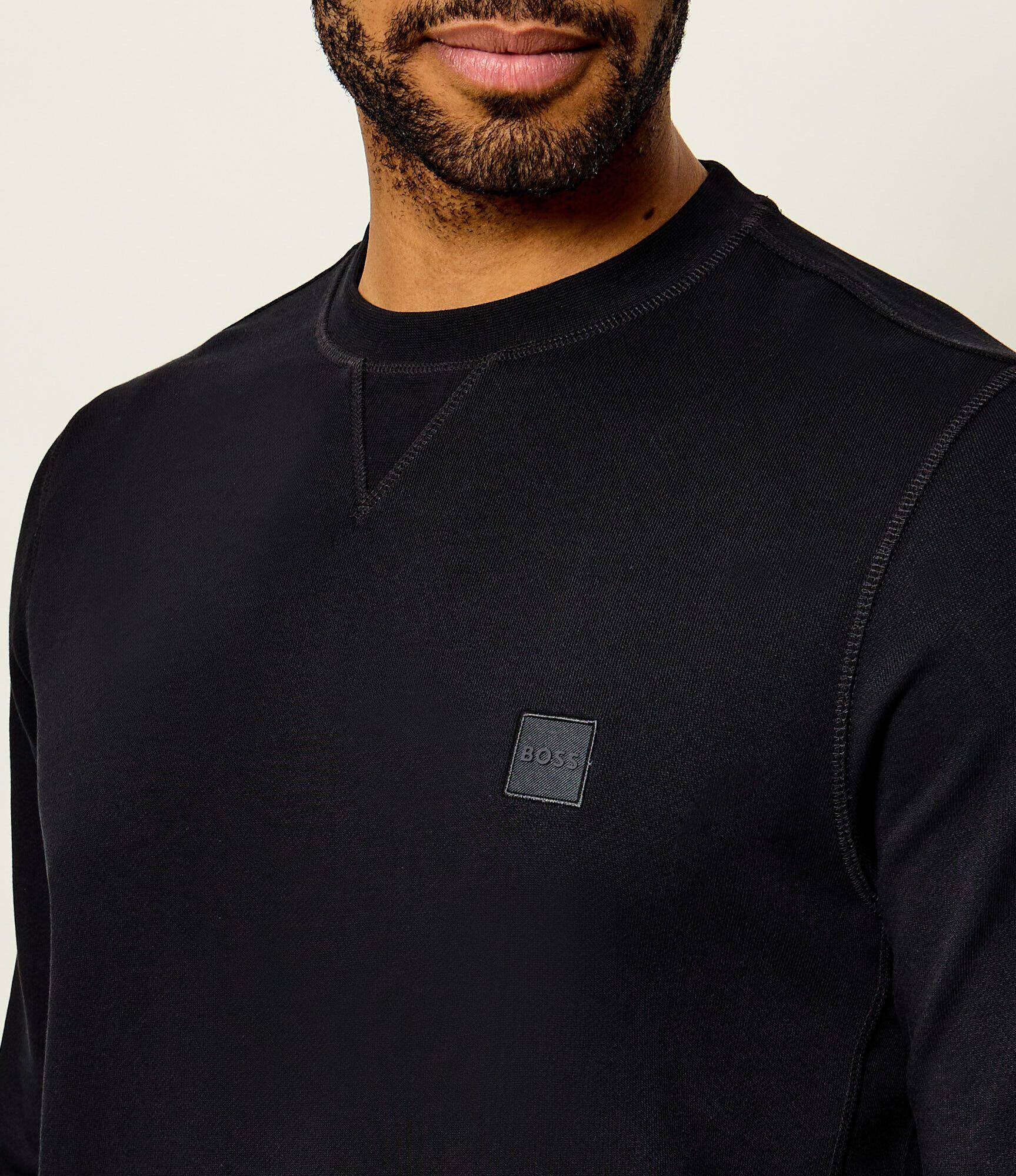 Boss Orange Hanorac Westart | Regular Fit