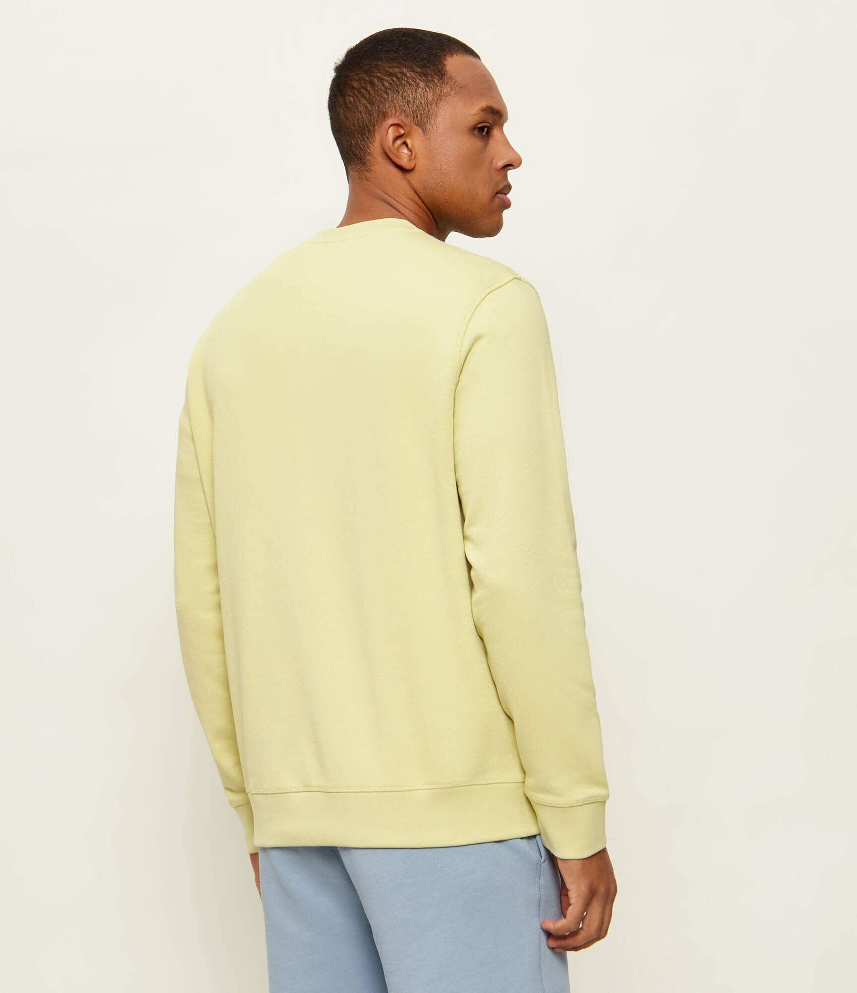 Boss Orange Hanorac Westart | regular fit