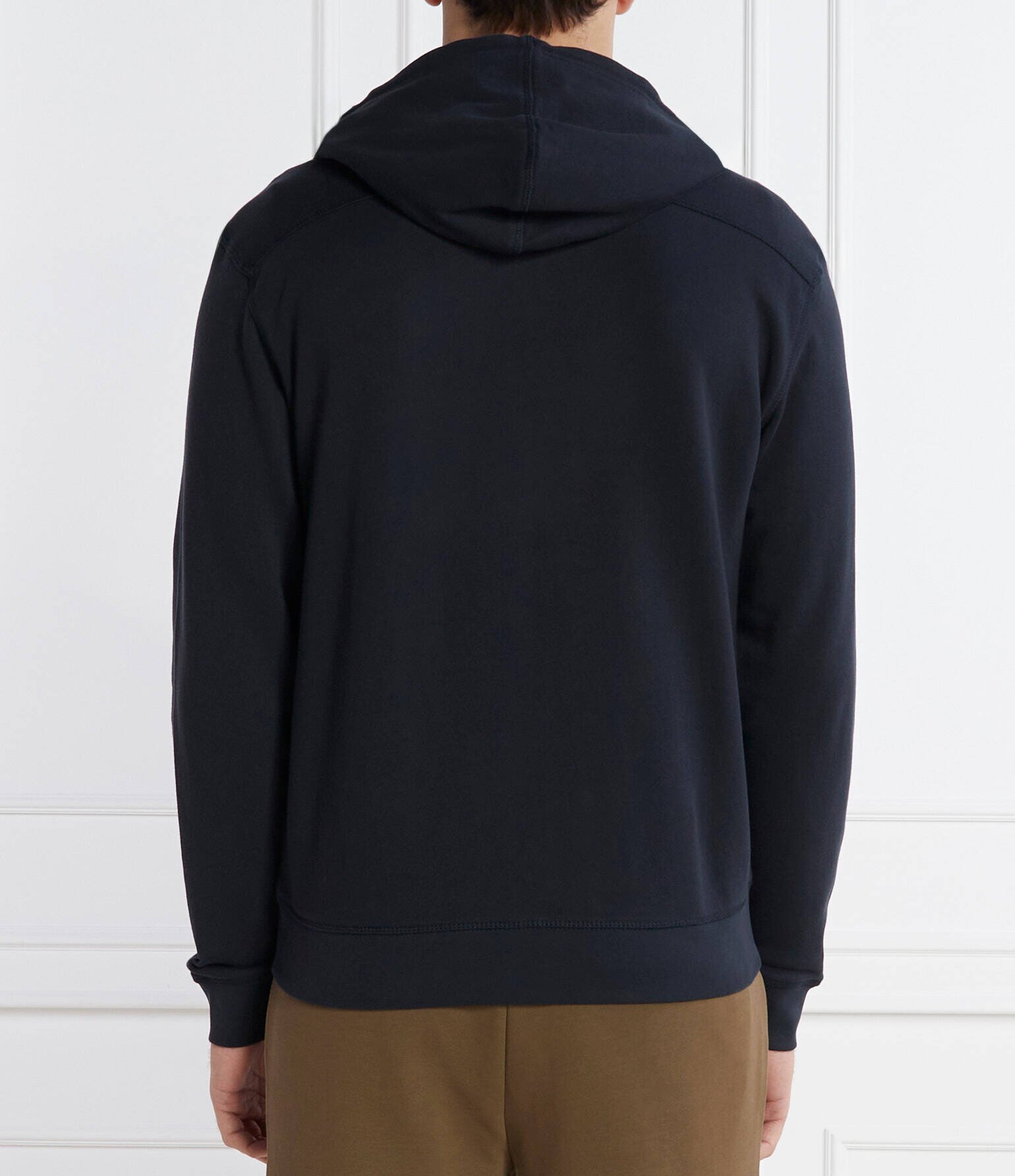 Boss Orange Hanorac Zetalky | Regular Fit