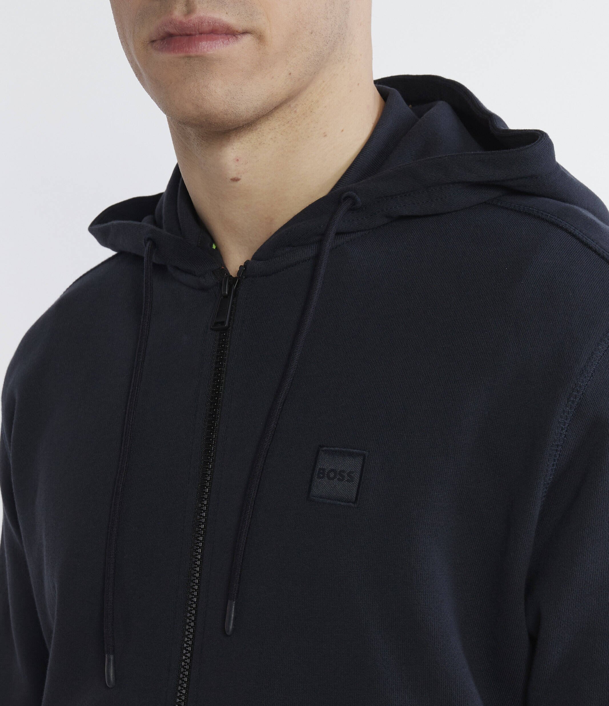 Boss Orange Hanorac Zetalky | Regular Fit