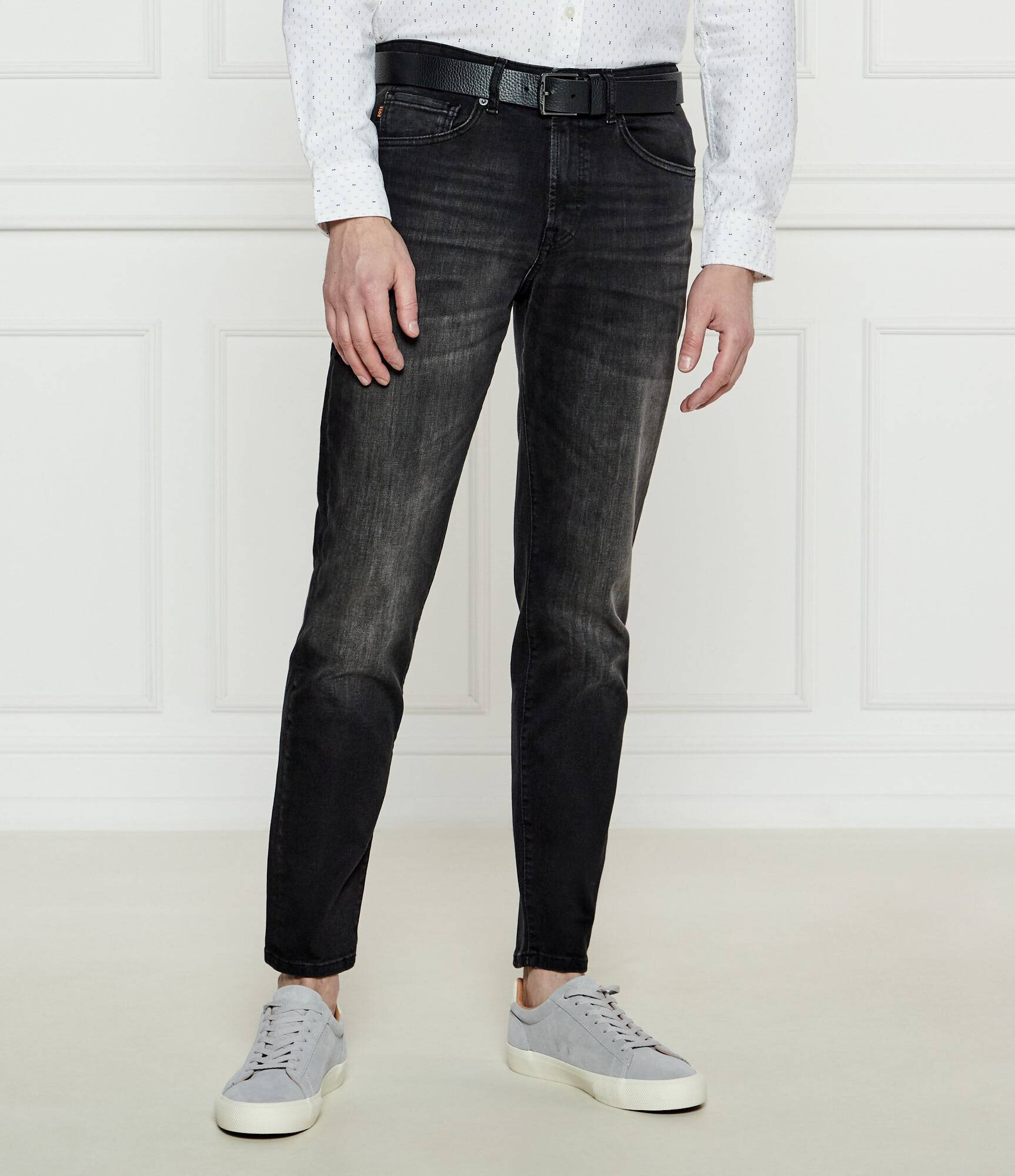 Boss Orange Jeansy ONYX BO | Slim Fit