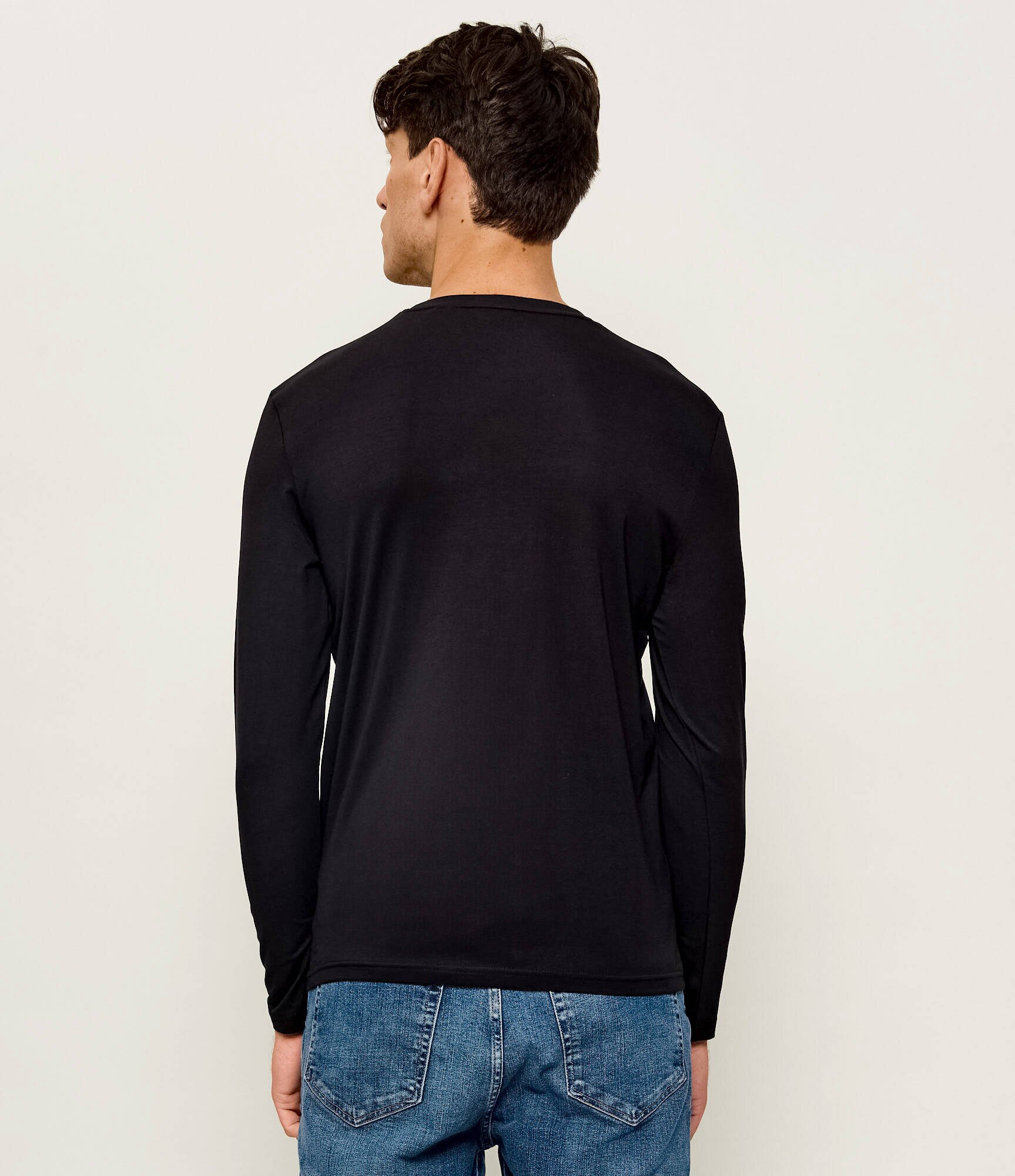 Boss Orange Longsleeve TChark | Regular Fit