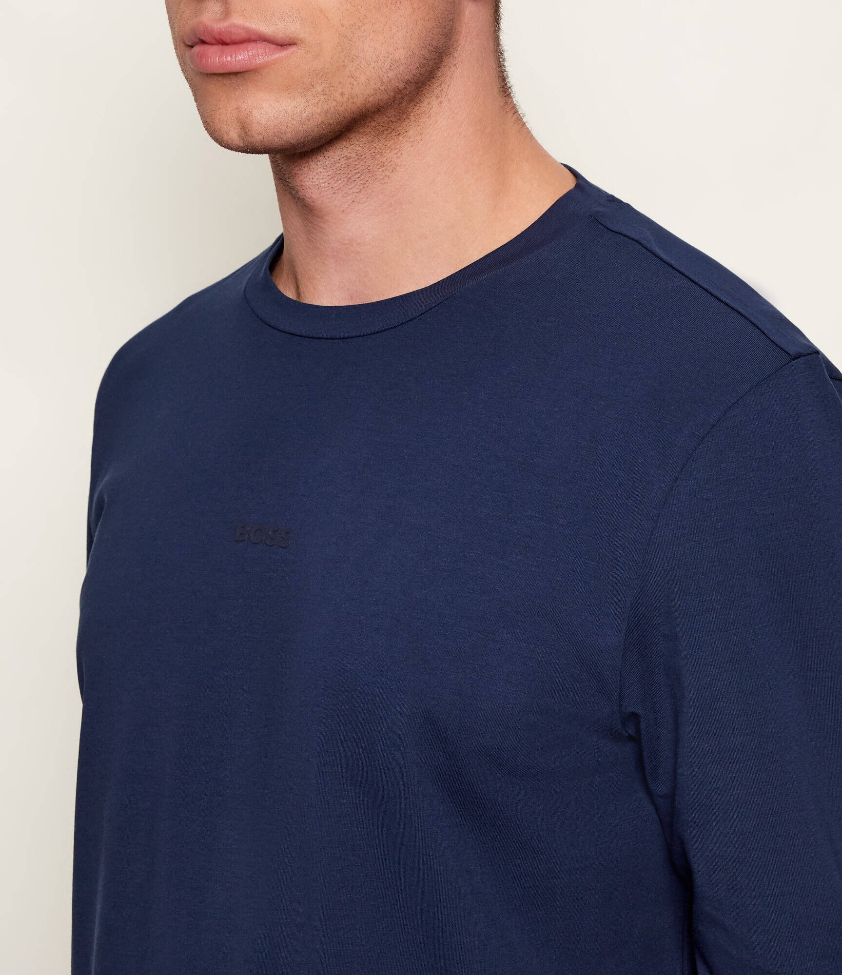 Boss Orange Longsleeve TChark | regular fit